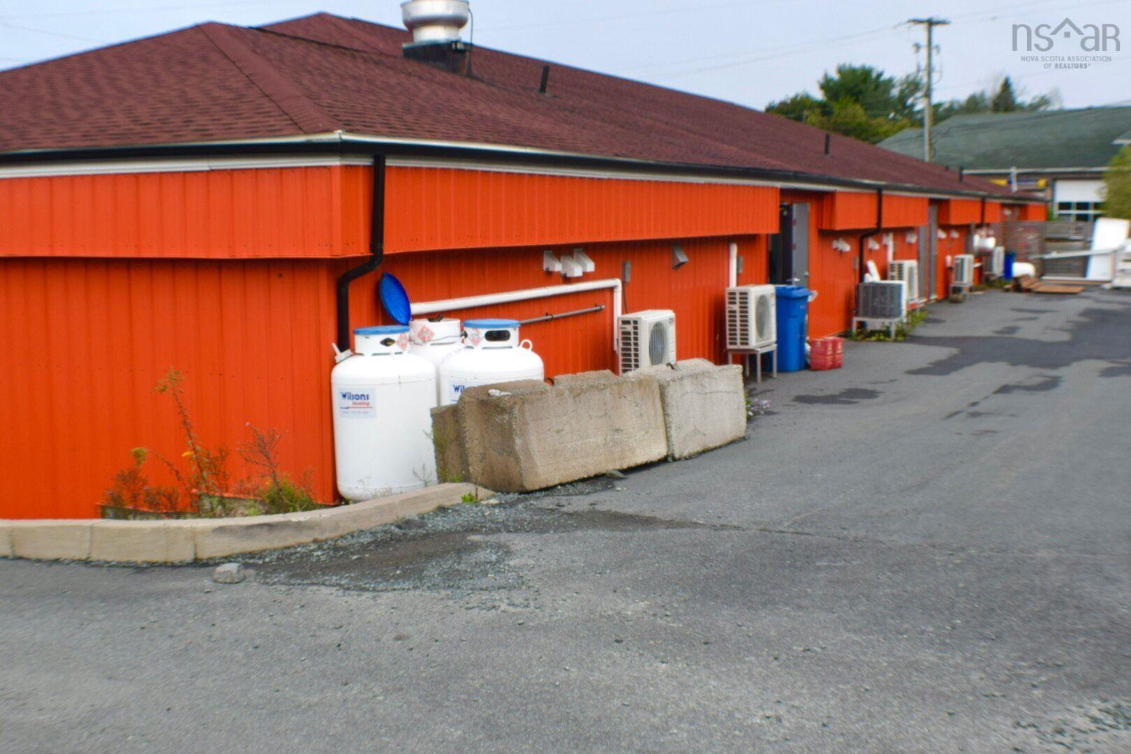 $179,999.00: Unit 7 111 Cobequid Road, Lower Sackville