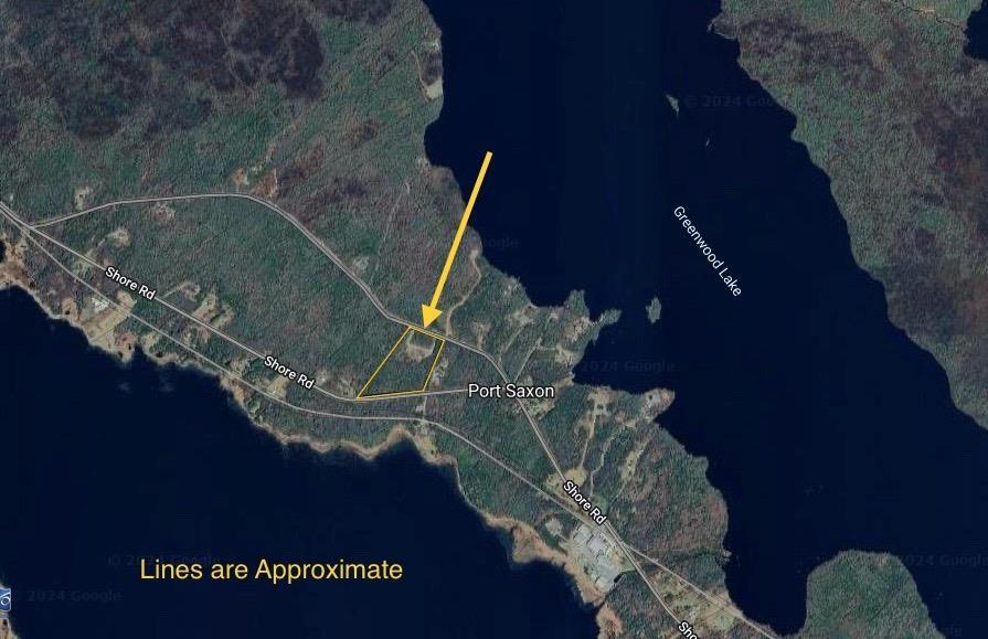 $64,900.00: 292 Greenwood Road, Port Saxon