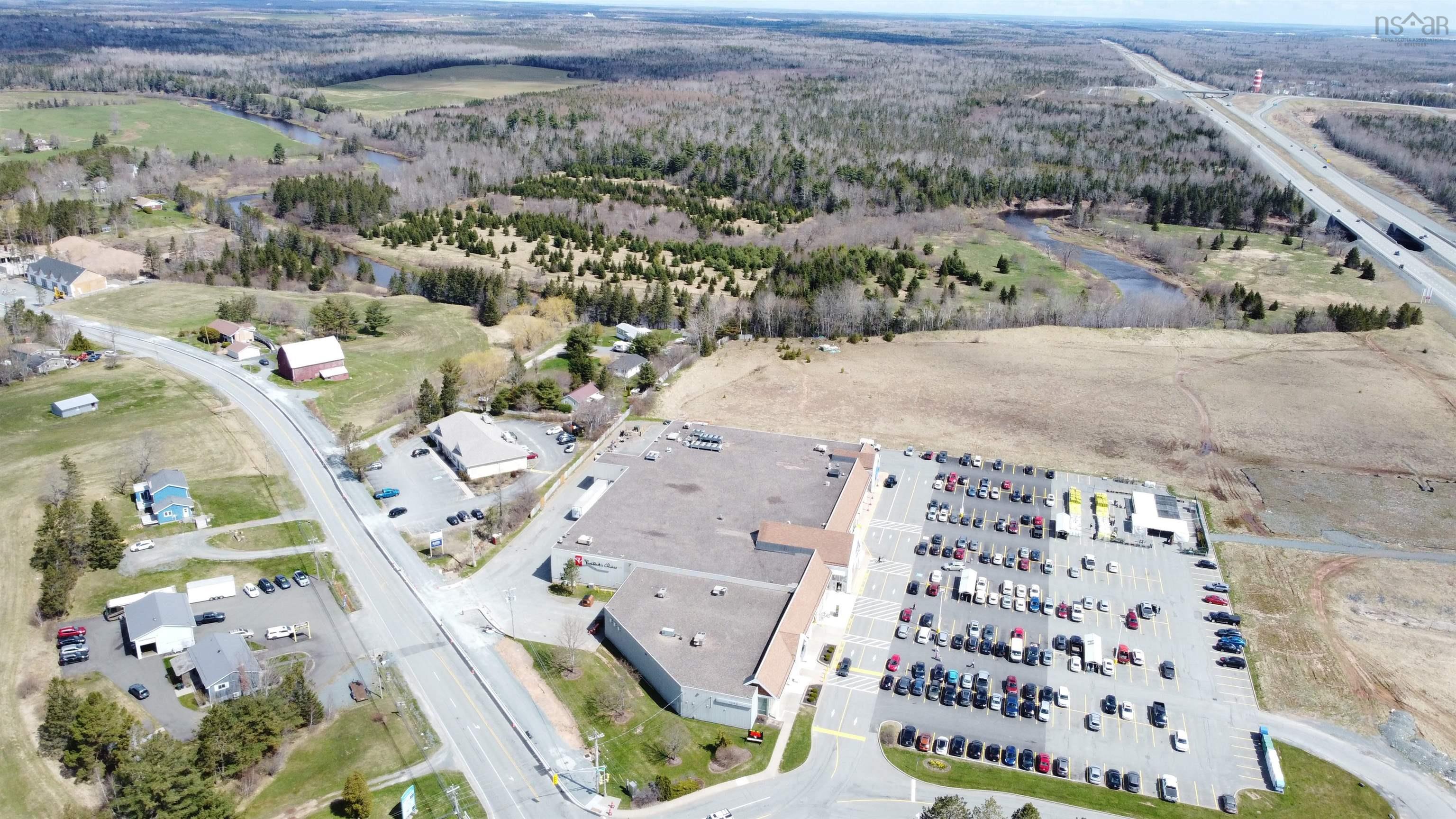 $4,300,000.00: Lot A + 373 214 Highway, Elmsdale