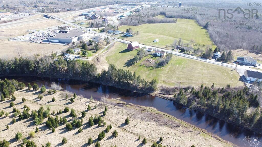 $4,300,000.00: Lot A + 373 214 Highway, Elmsdale