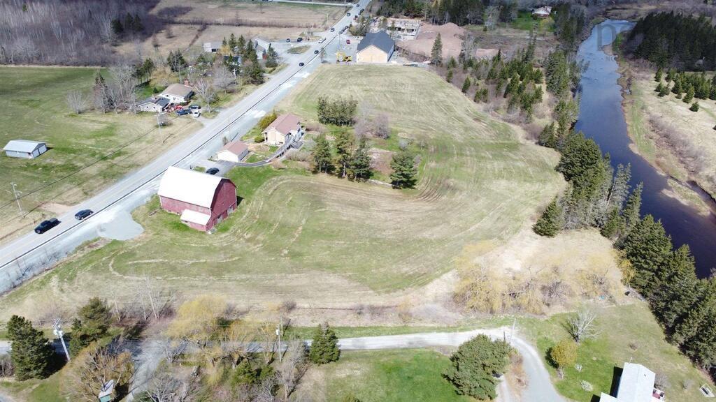 $4,300,000.00: Lot A + 373 214 Highway, Elmsdale