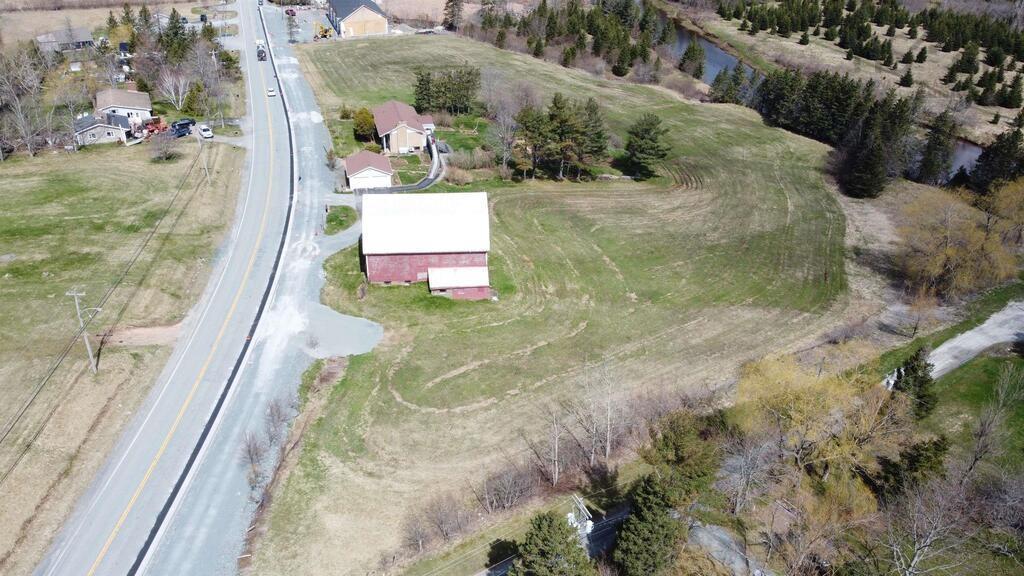 $4,300,000.00: Lot A + 373 214 Highway, Elmsdale