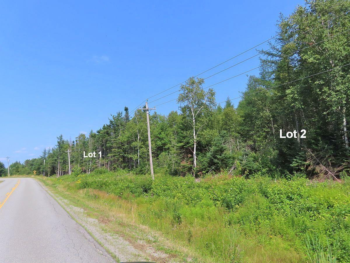 $75,000.00: Lot 2 Lower River Road, Hureauville