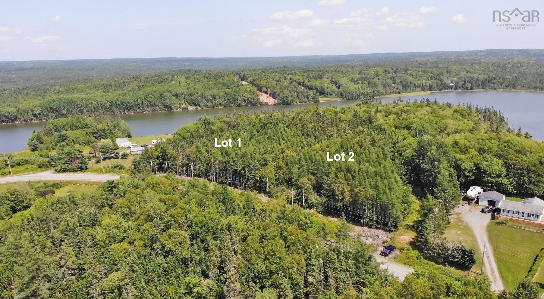 $75,000.00: Lot 2 Lower River Road, Hureauville
