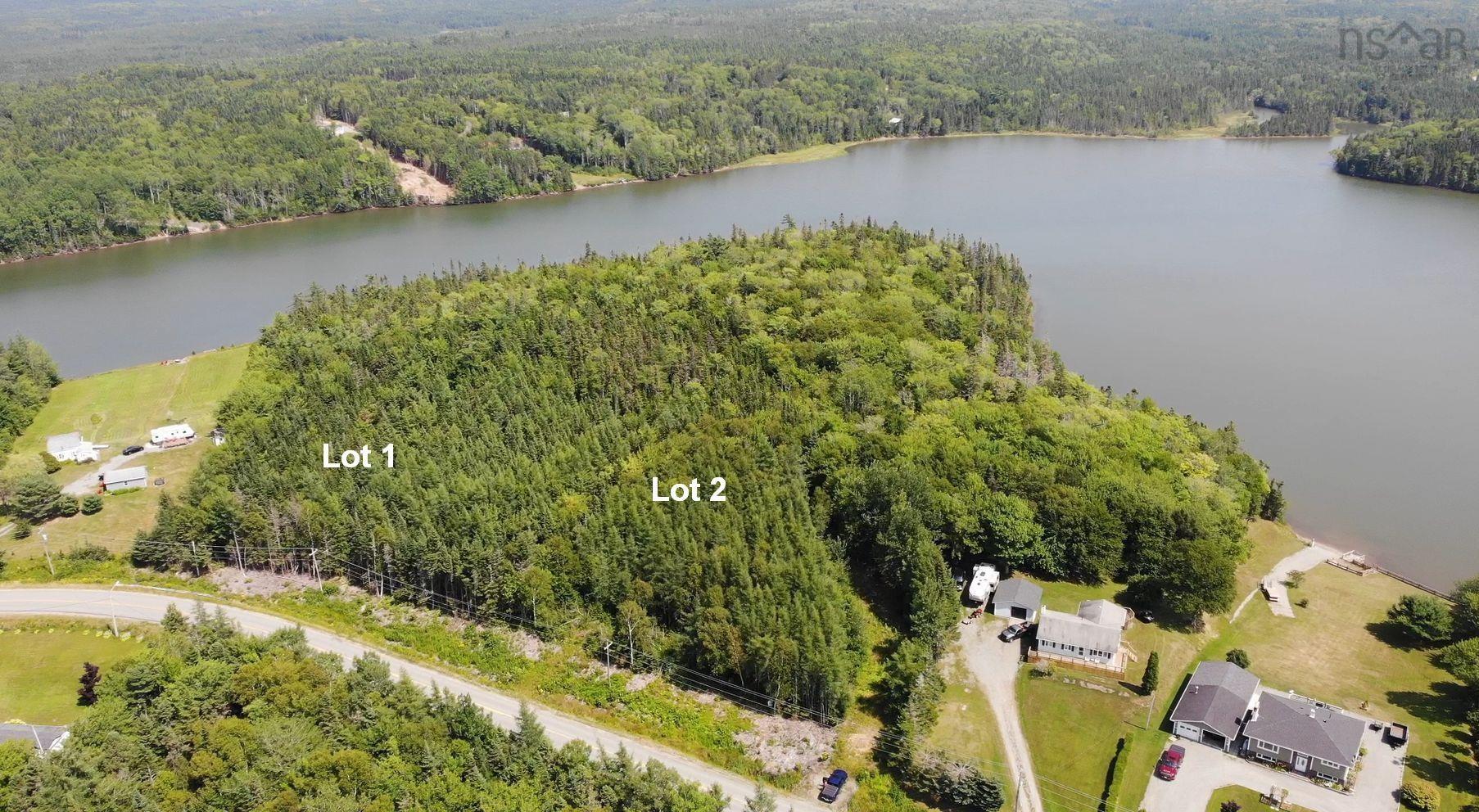 $75,000.00: Lot 2 Lower River Road, Hureauville