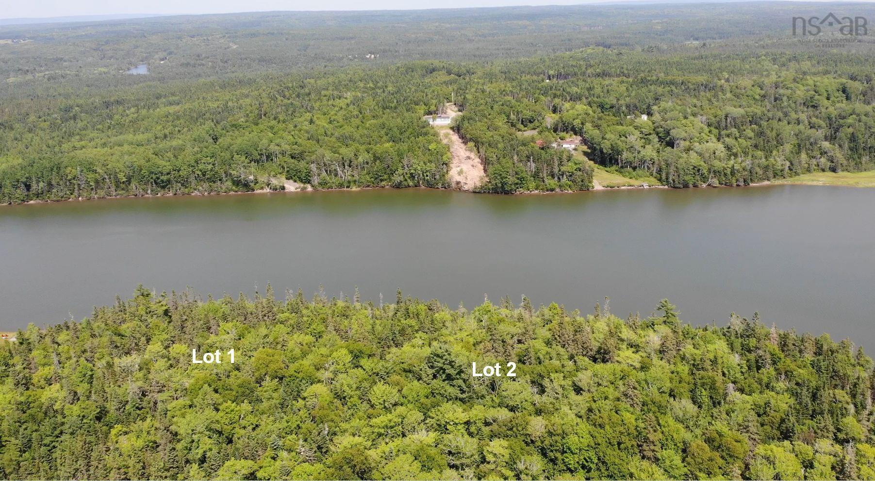 $75,000.00: Lot 2 Lower River Road, Hureauville