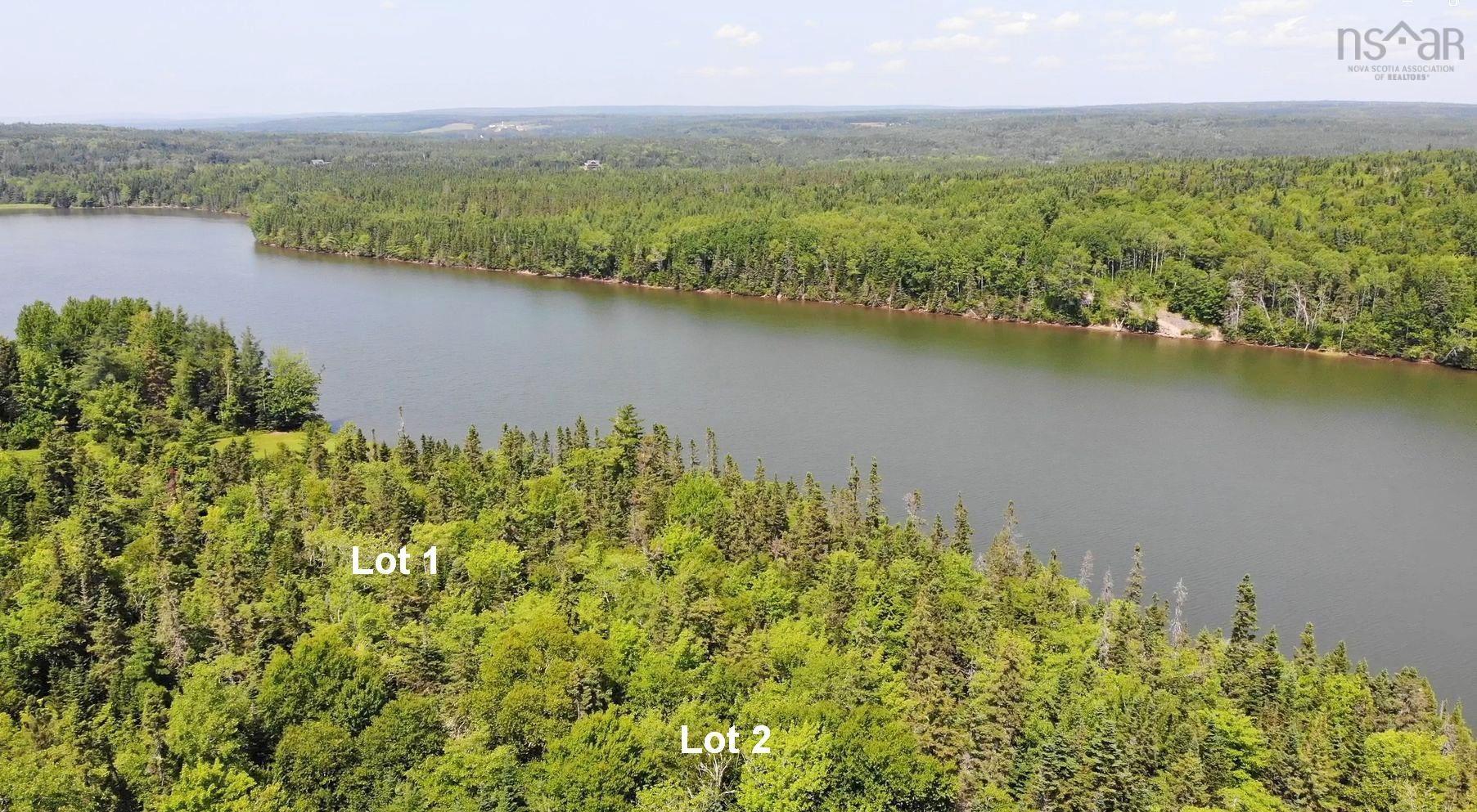 $75,000.00: Lot 2 Lower River Road, Hureauville