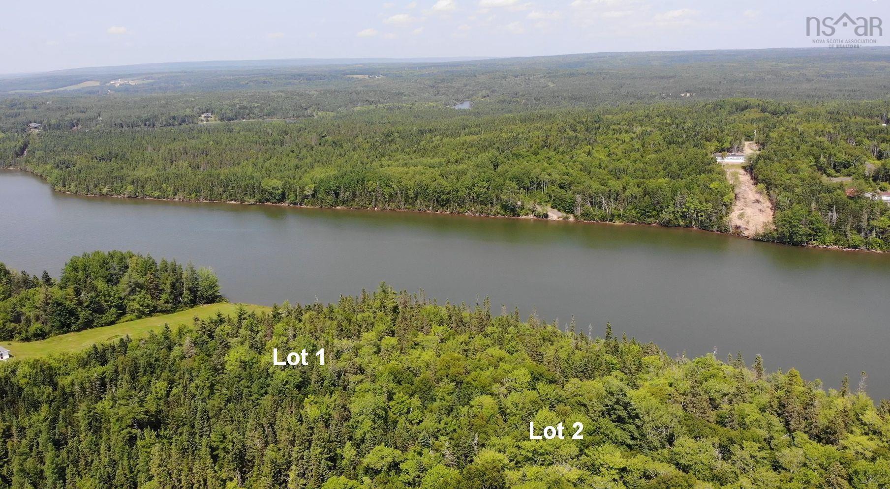 $75,000.00: Lot 2 Lower River Road, Hureauville