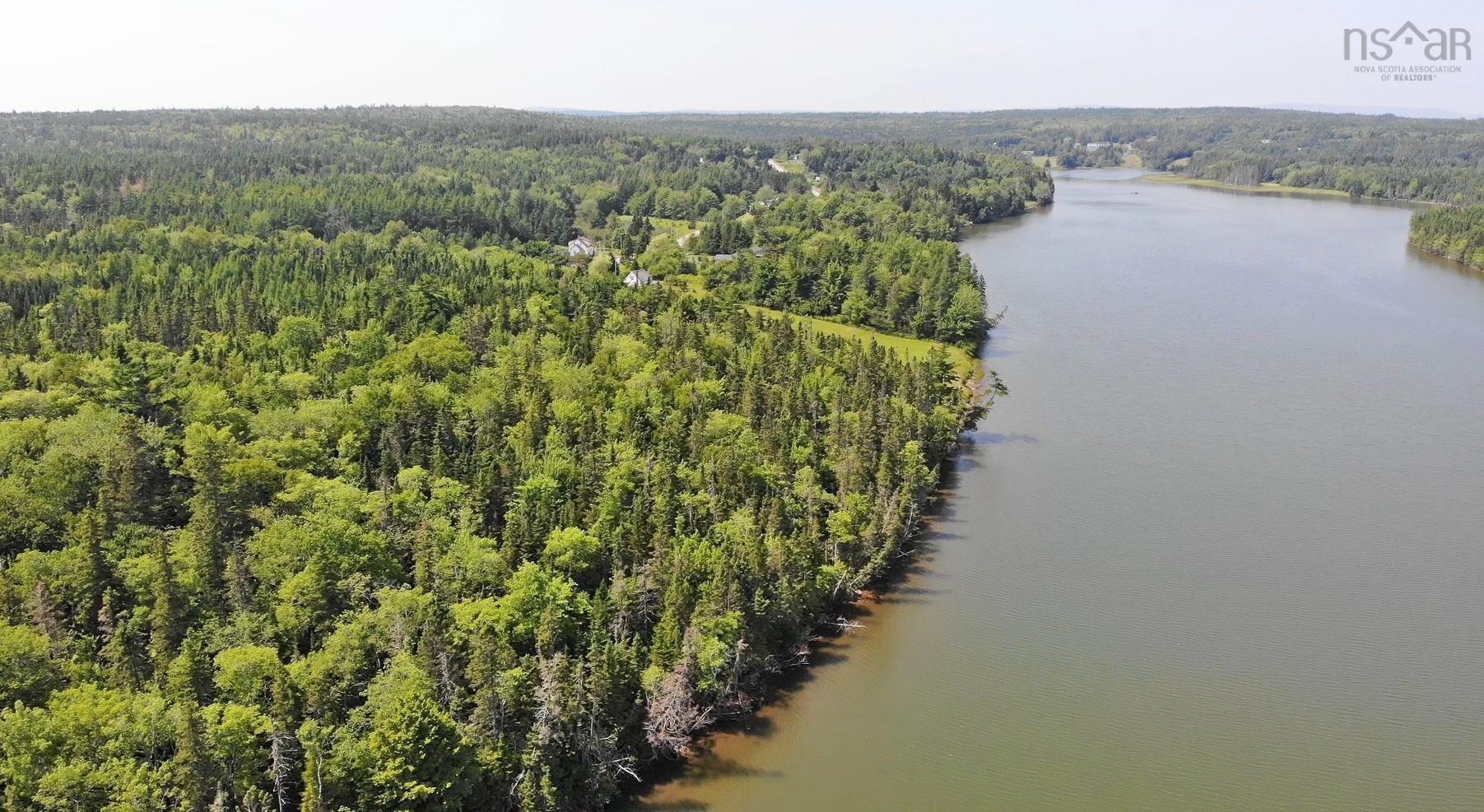 $75,000.00: Lot 2 Lower River Road, Hureauville