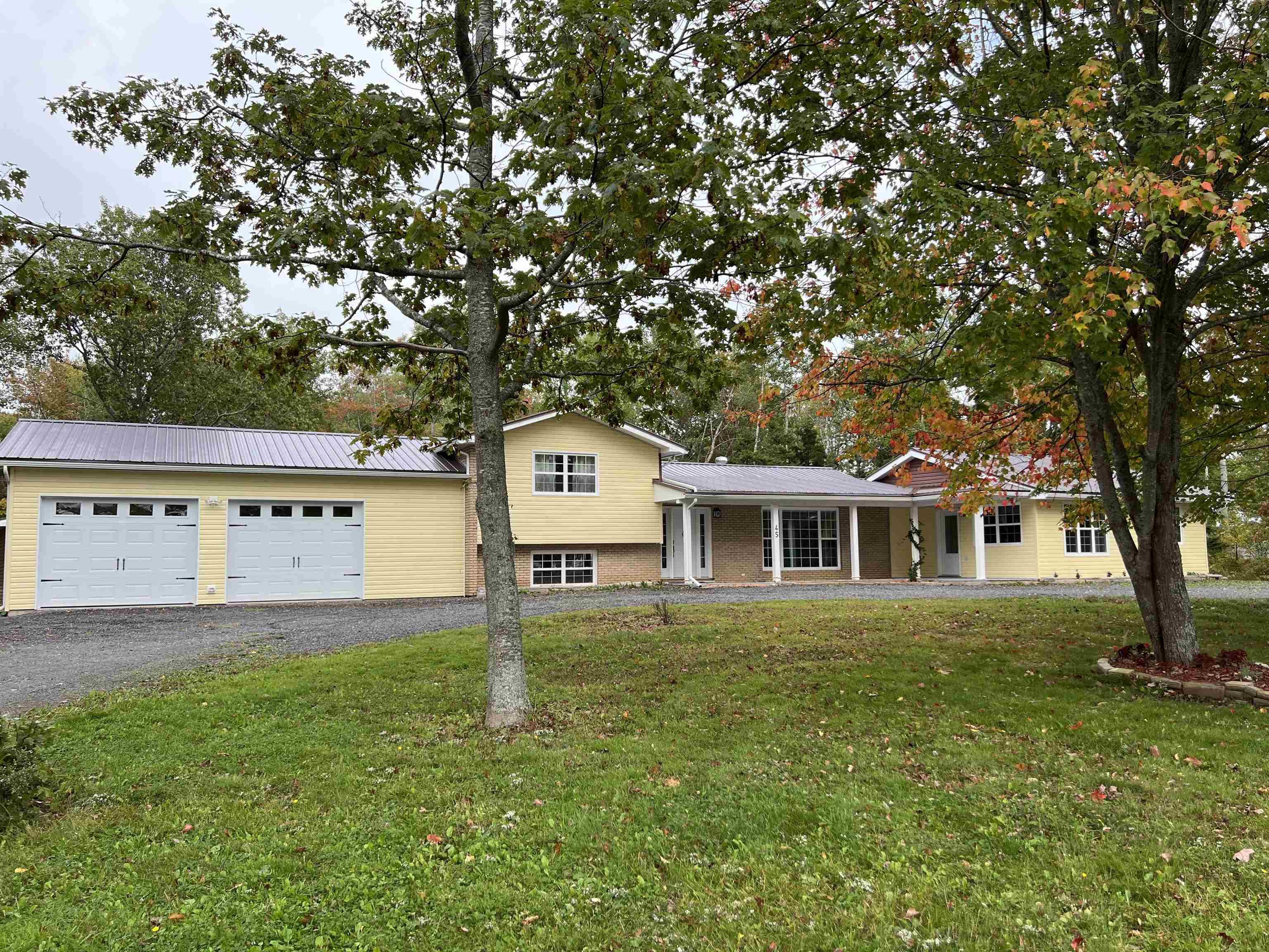 45 Maple Crescent, Mount William, NS (MLS® 202423679)