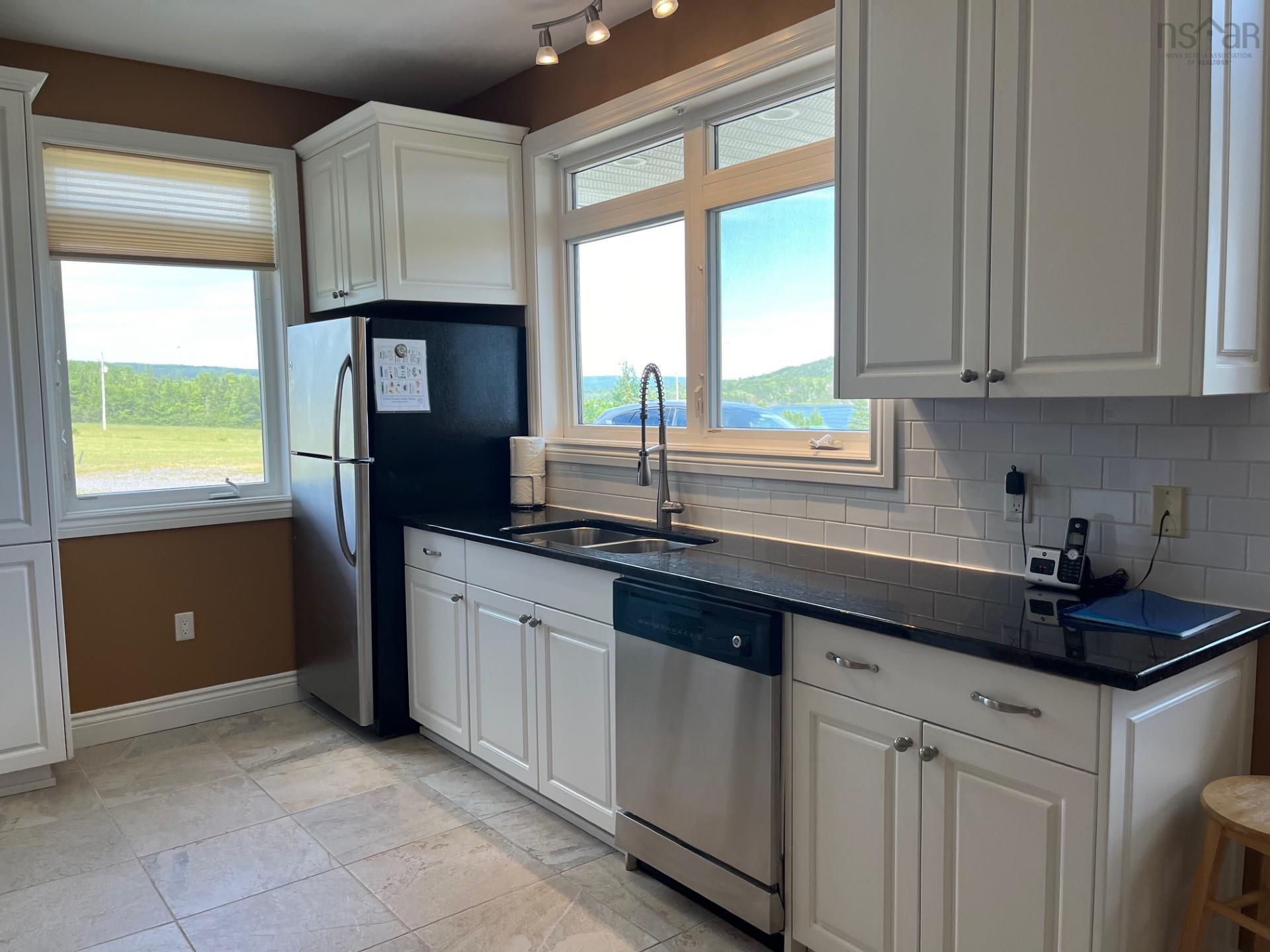 $649,900.00: 17 Bell Bay Way, Baddeck Bay