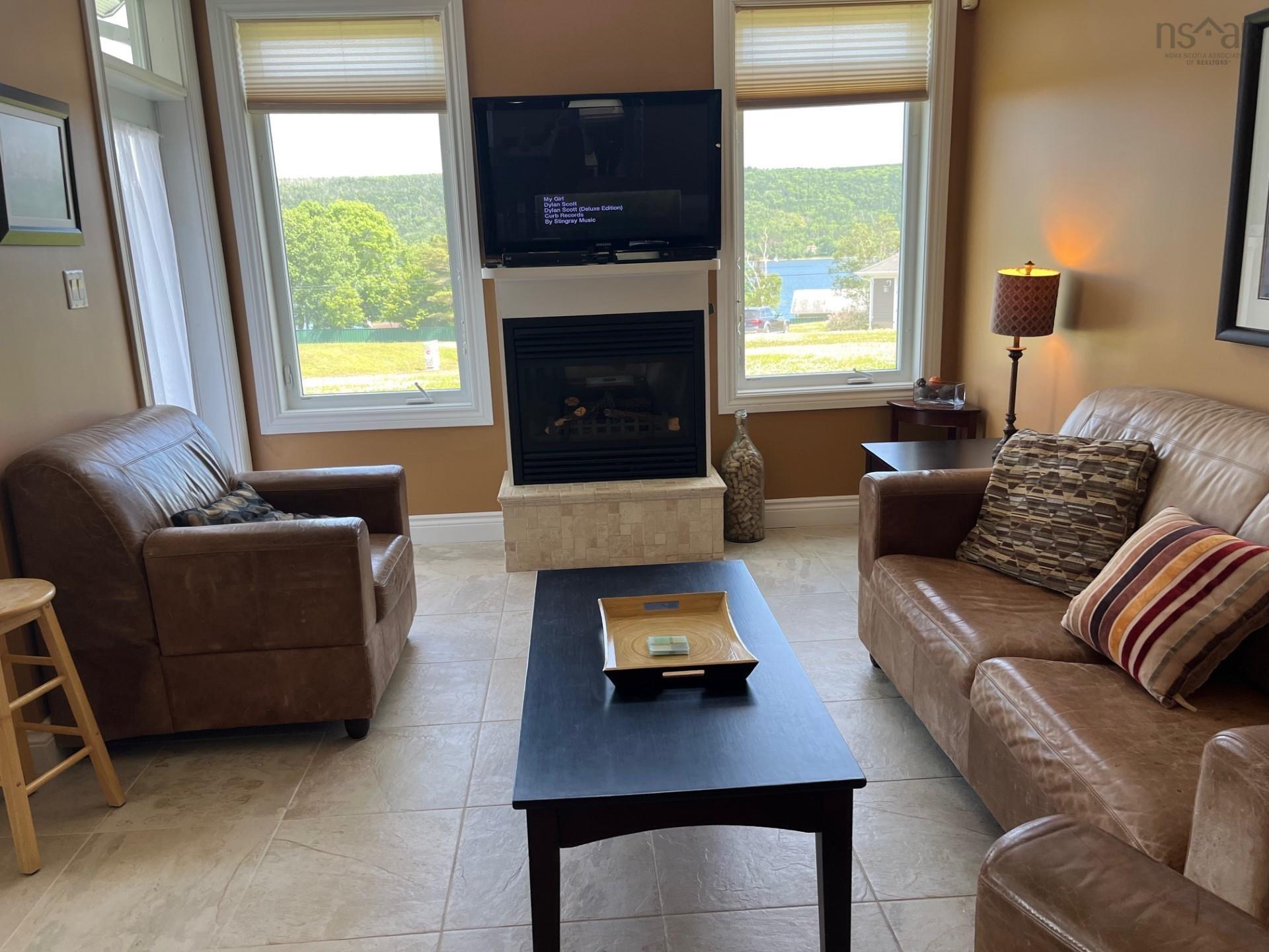 $649,900.00: 17 Bell Bay Way, Baddeck Bay