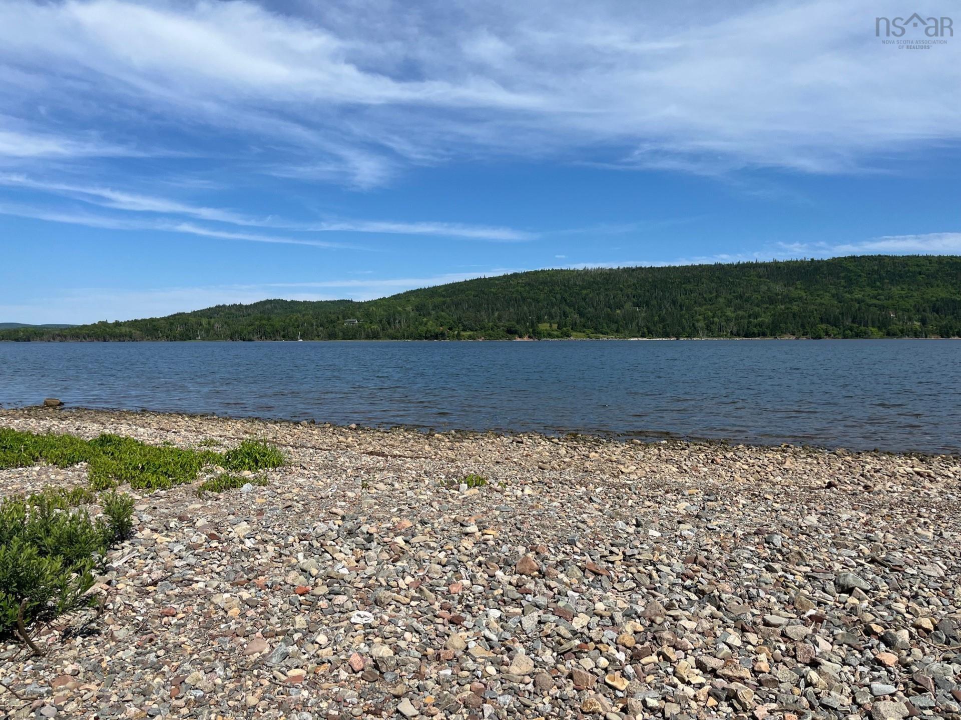 $649,900.00: 17 Bell Bay Way, Baddeck Bay