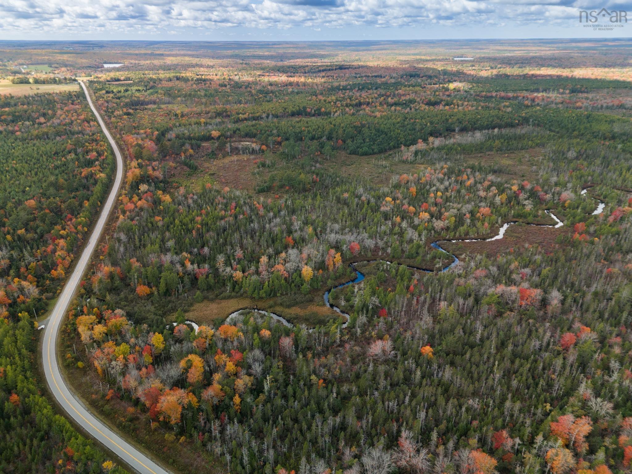 $64,900.00: Lot Highway 203, East Kemptville