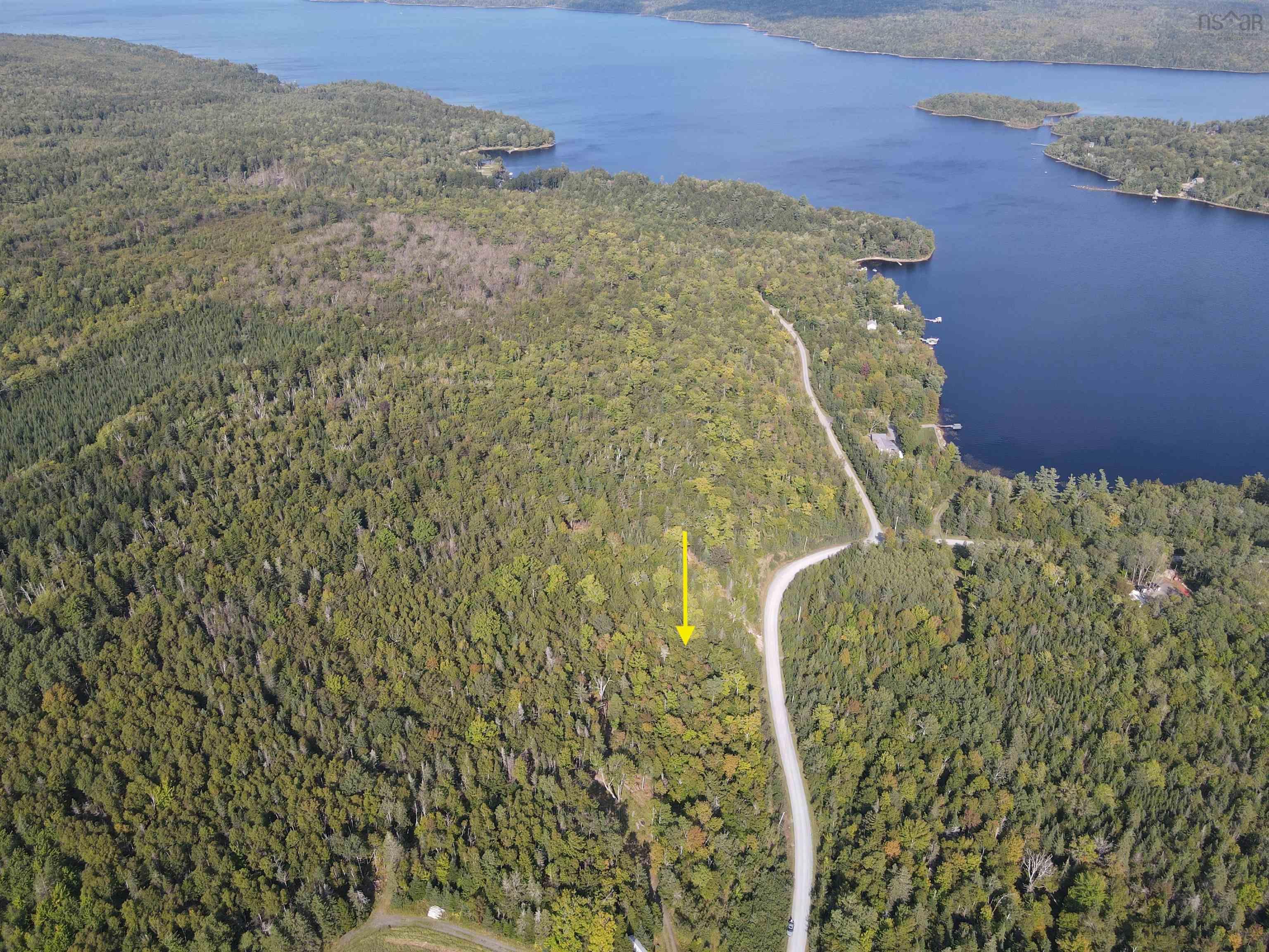 $54,900.00: Lot 9-4 Kill Dog Cove Road, Parkdale