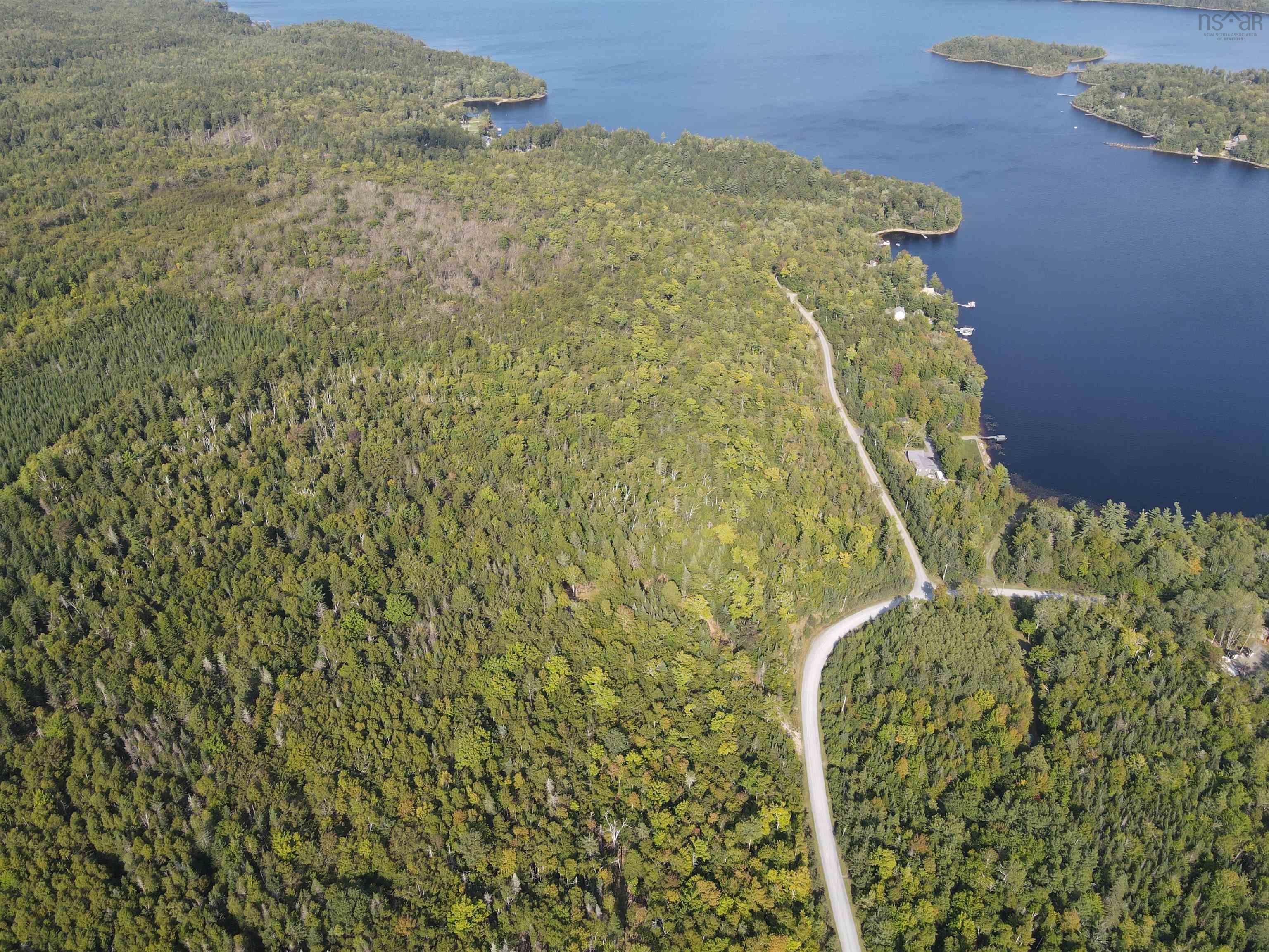 $54,900.00: Lot 9-4 Kill Dog Cove Road, Parkdale