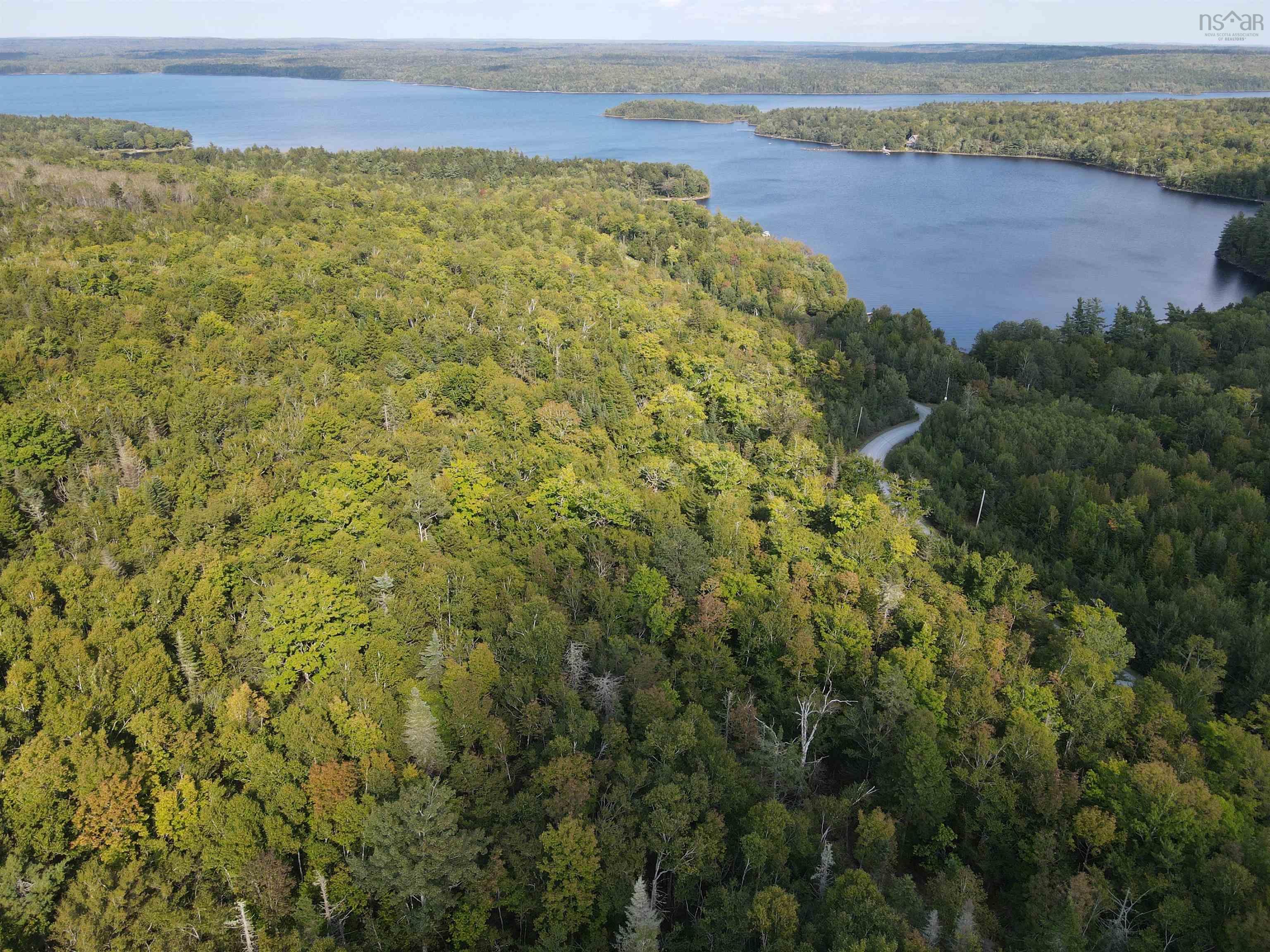 $54,900.00: Lot 9-4 Kill Dog Cove Road, Parkdale
