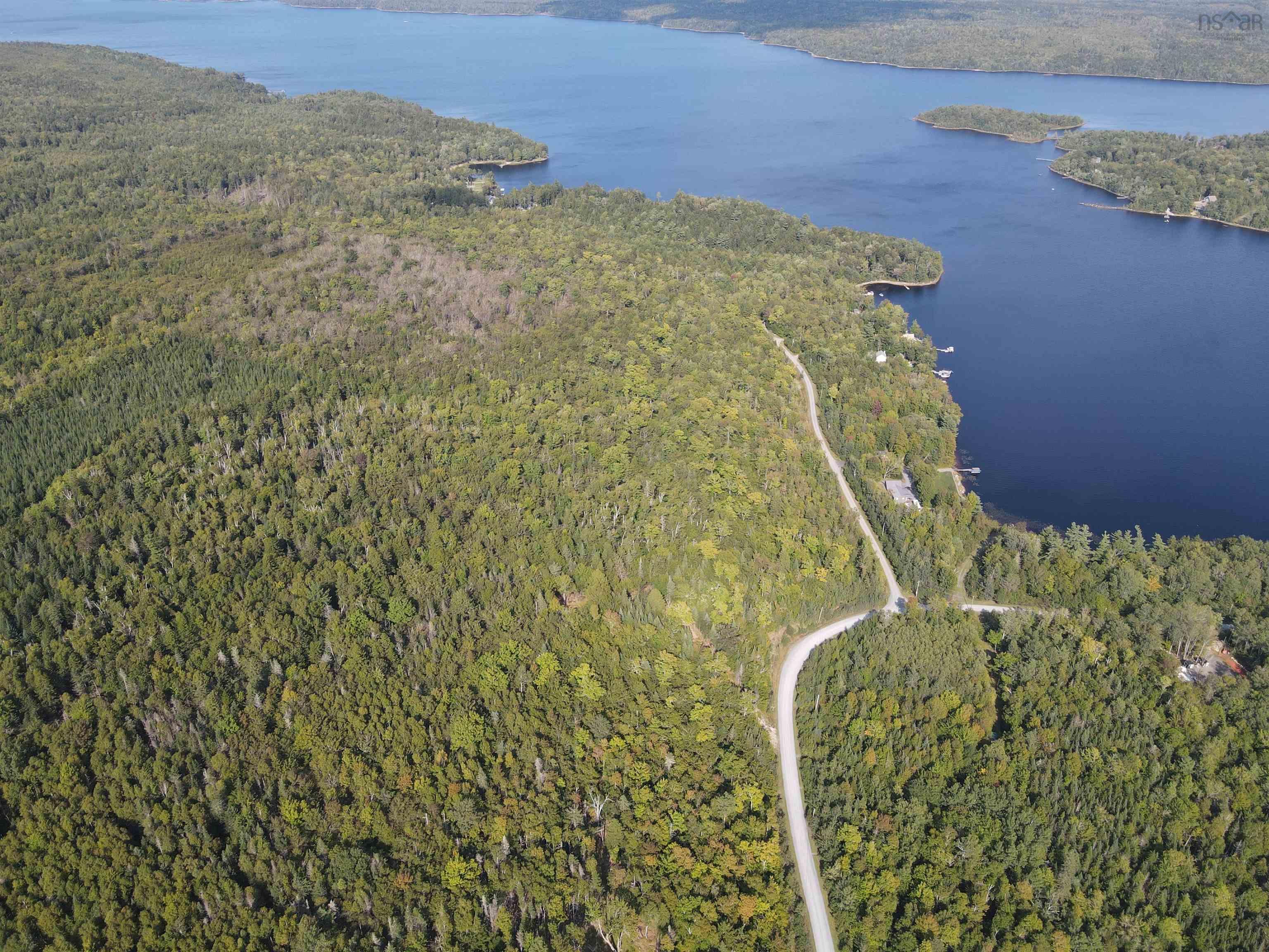 $54,900.00: Lot 9-4 Kill Dog Cove Road, Parkdale