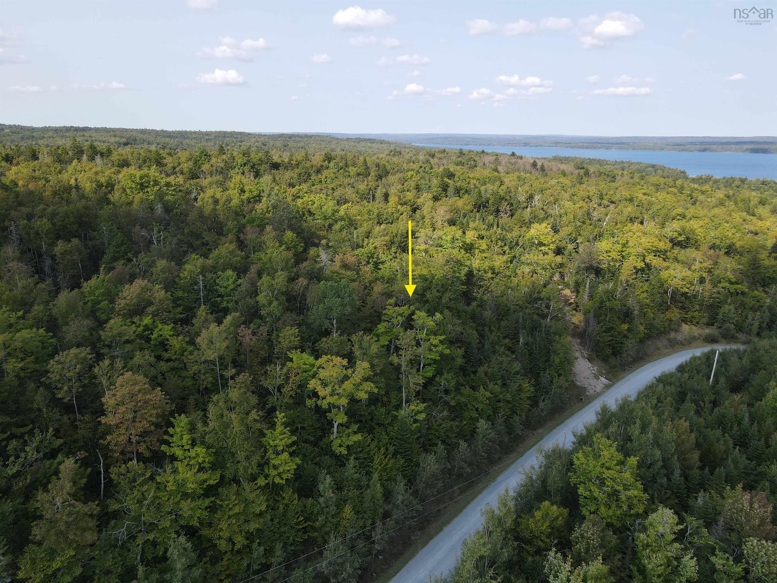$54,900.00: Lot 9-4 Kill Dog Cove Road, Parkdale