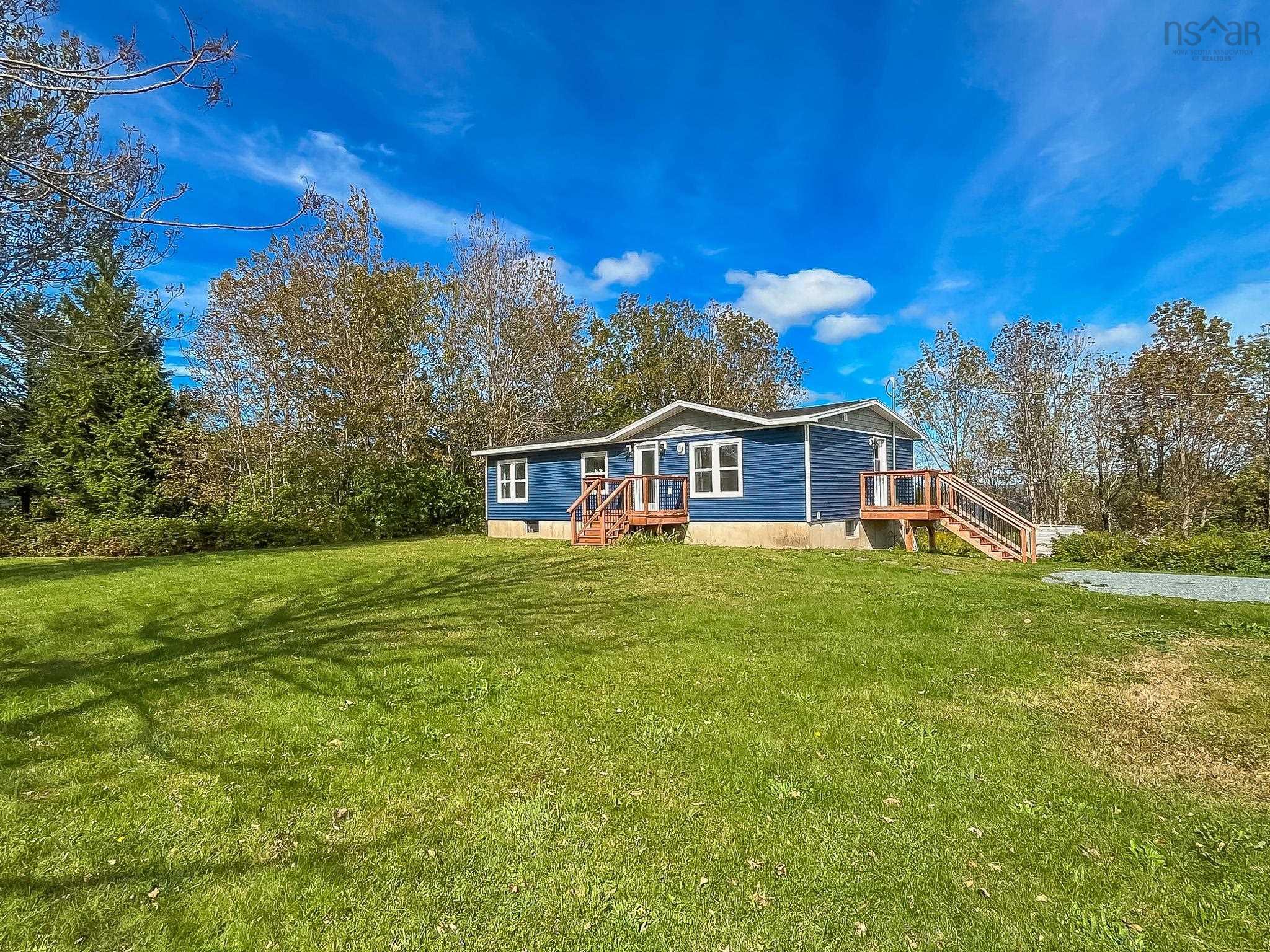 $299,900.00: 353 Central Port Mouton Road, Port Mouton