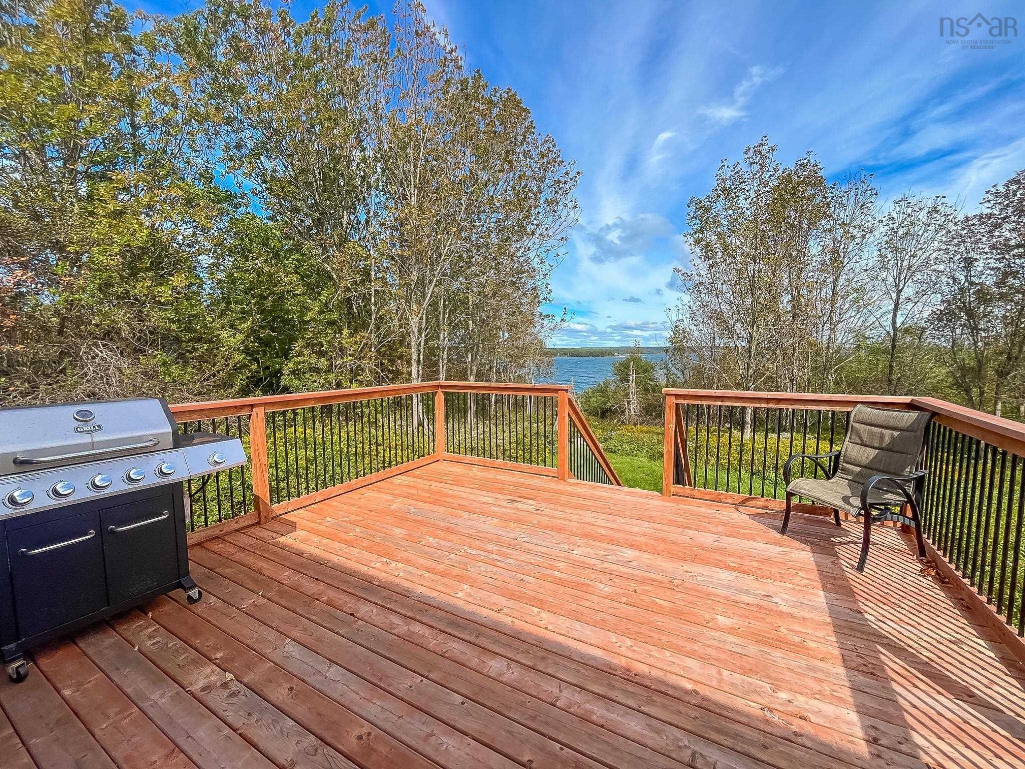 $299,900.00: 353 Central Port Mouton Road, Port Mouton