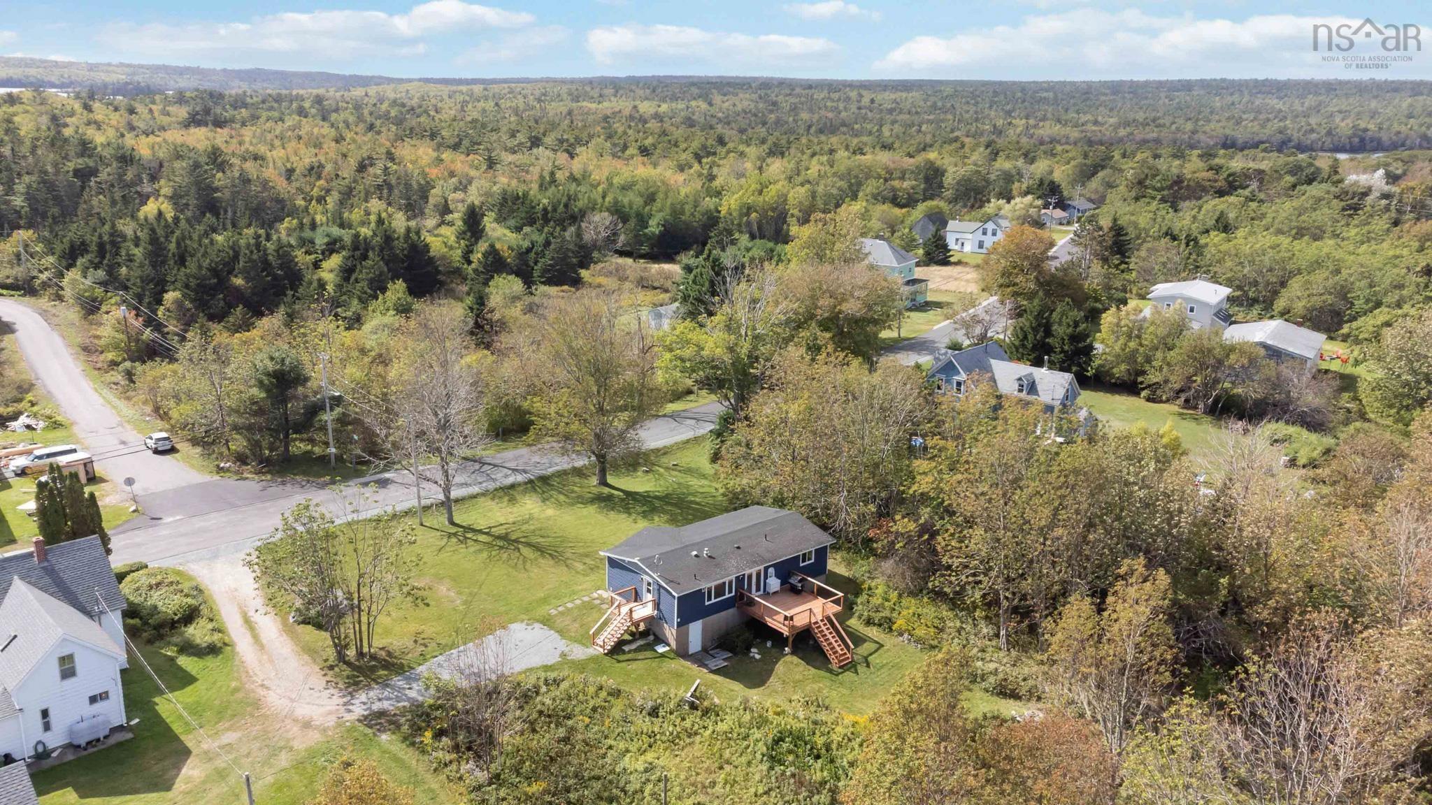 $299,900.00: 353 Central Port Mouton Road, Port Mouton
