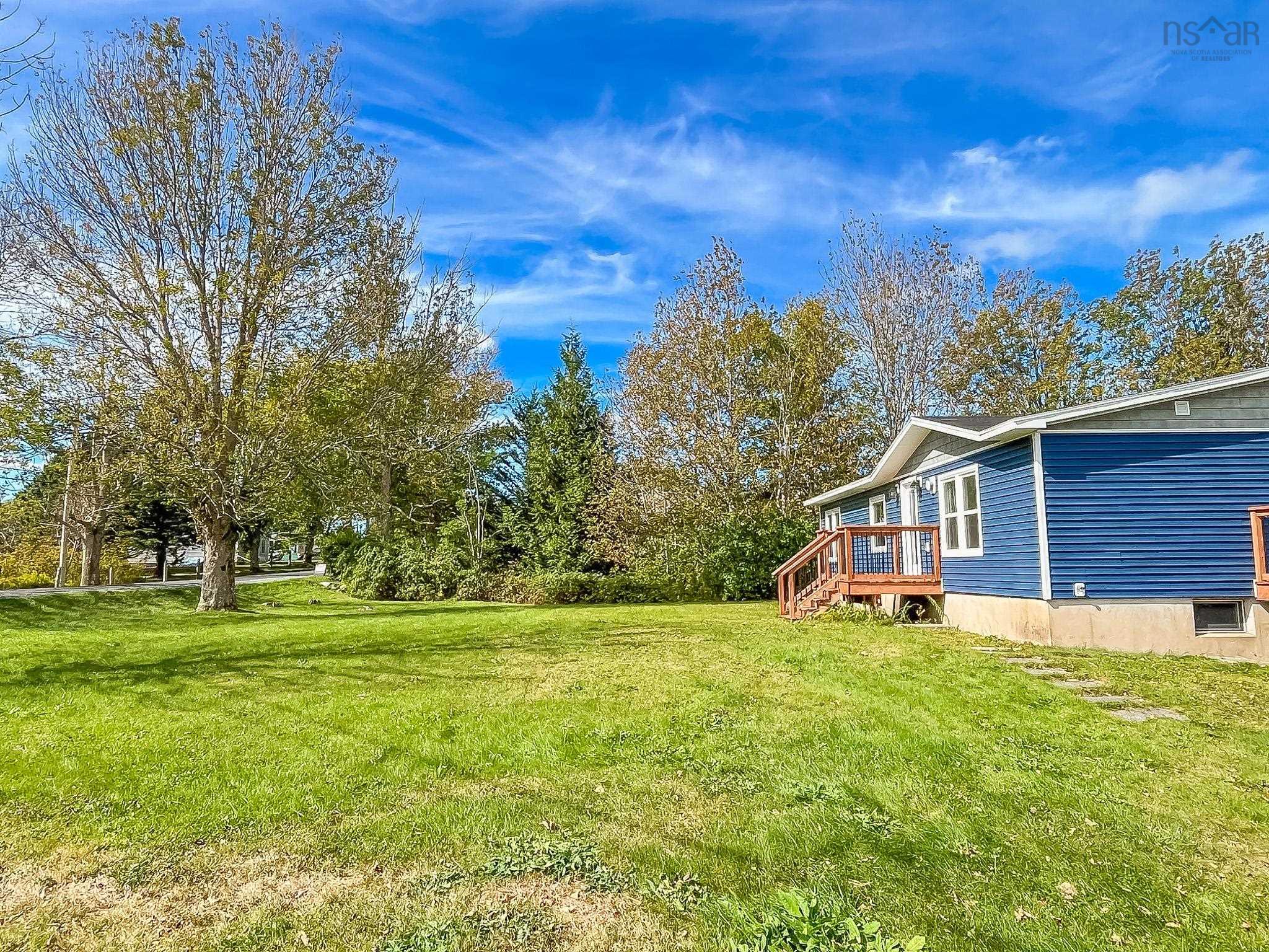 $299,900.00: 353 Central Port Mouton Road, Port Mouton