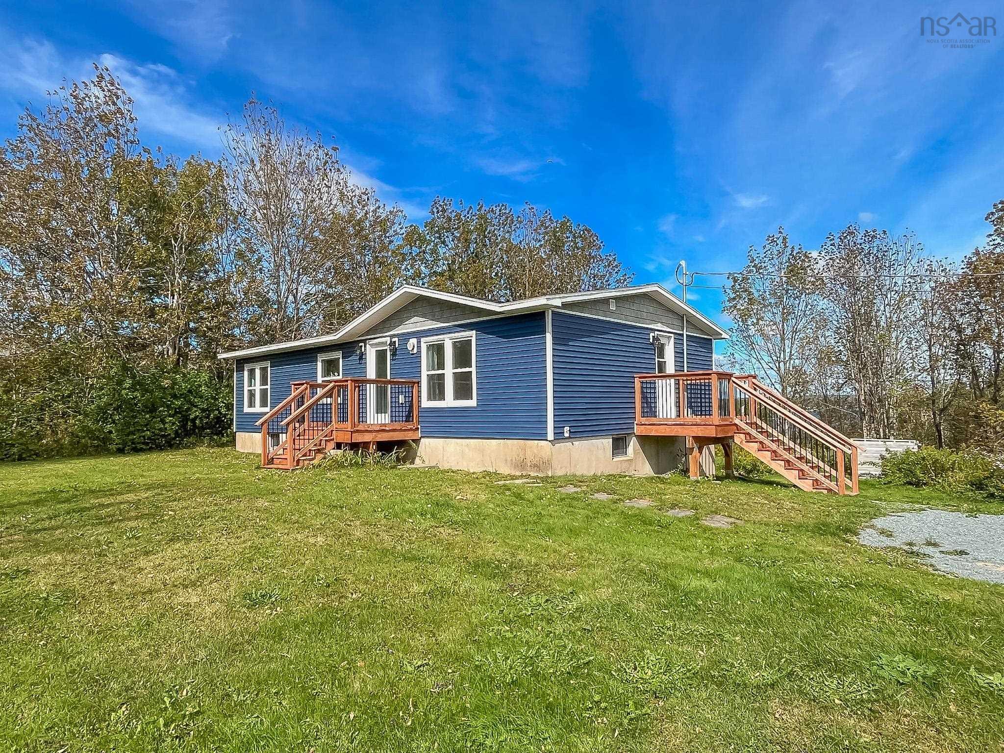 $299,900.00: 353 Central Port Mouton Road, Port Mouton