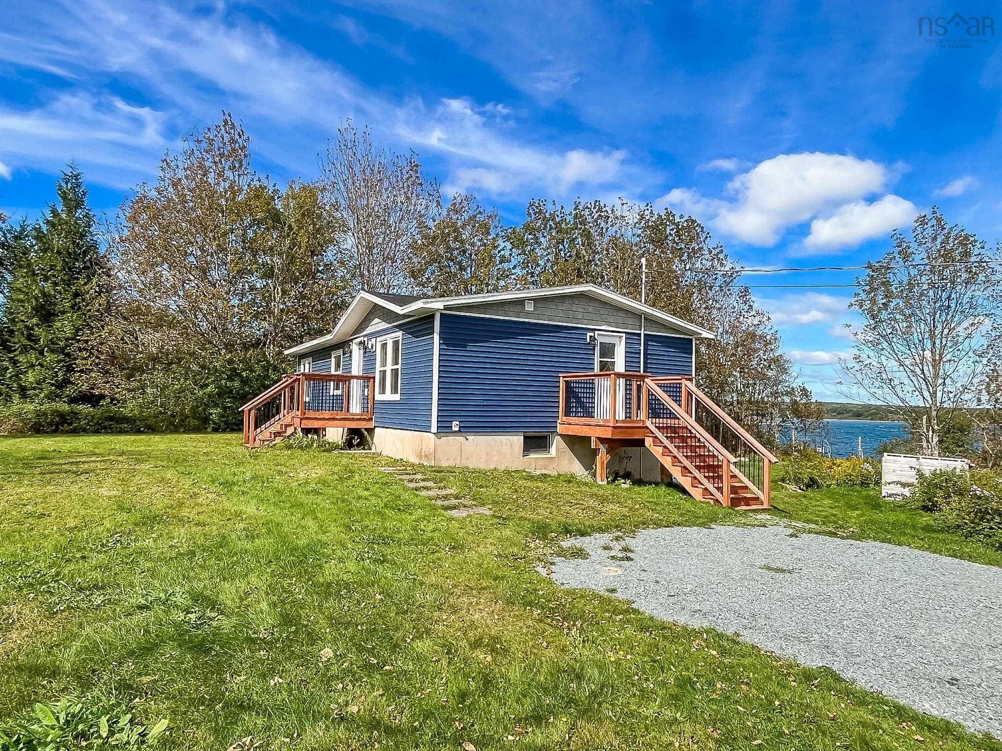 $299,900.00: 353 Central Port Mouton Road, Port Mouton