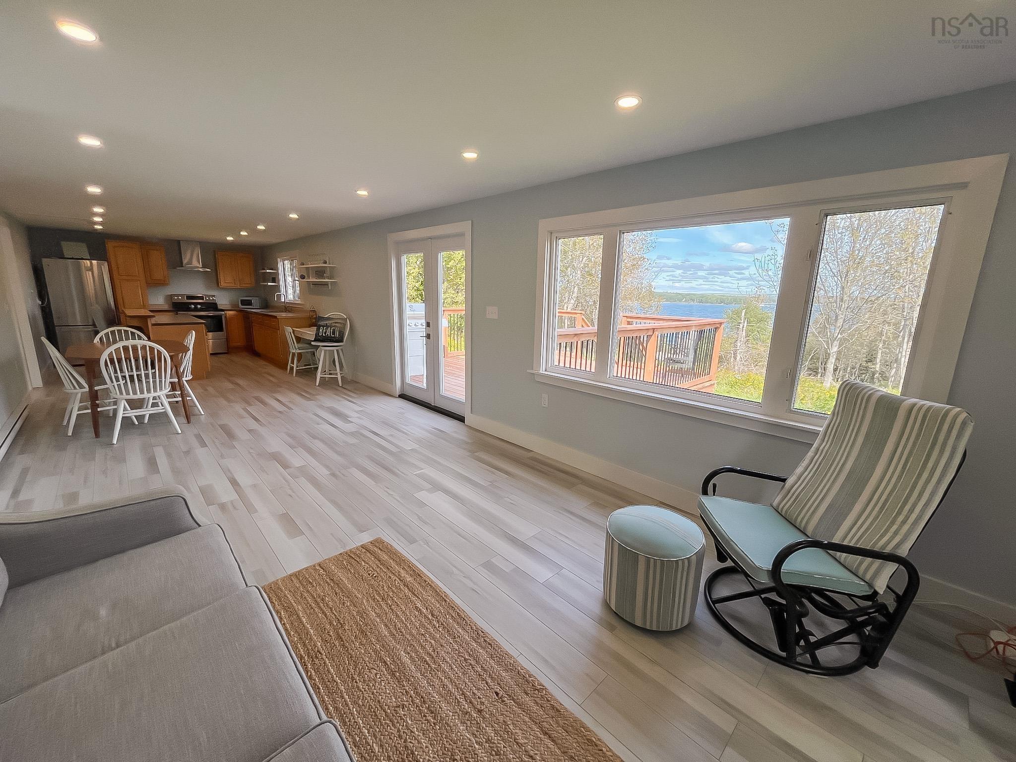 $299,900.00: 353 Central Port Mouton Road, Port Mouton