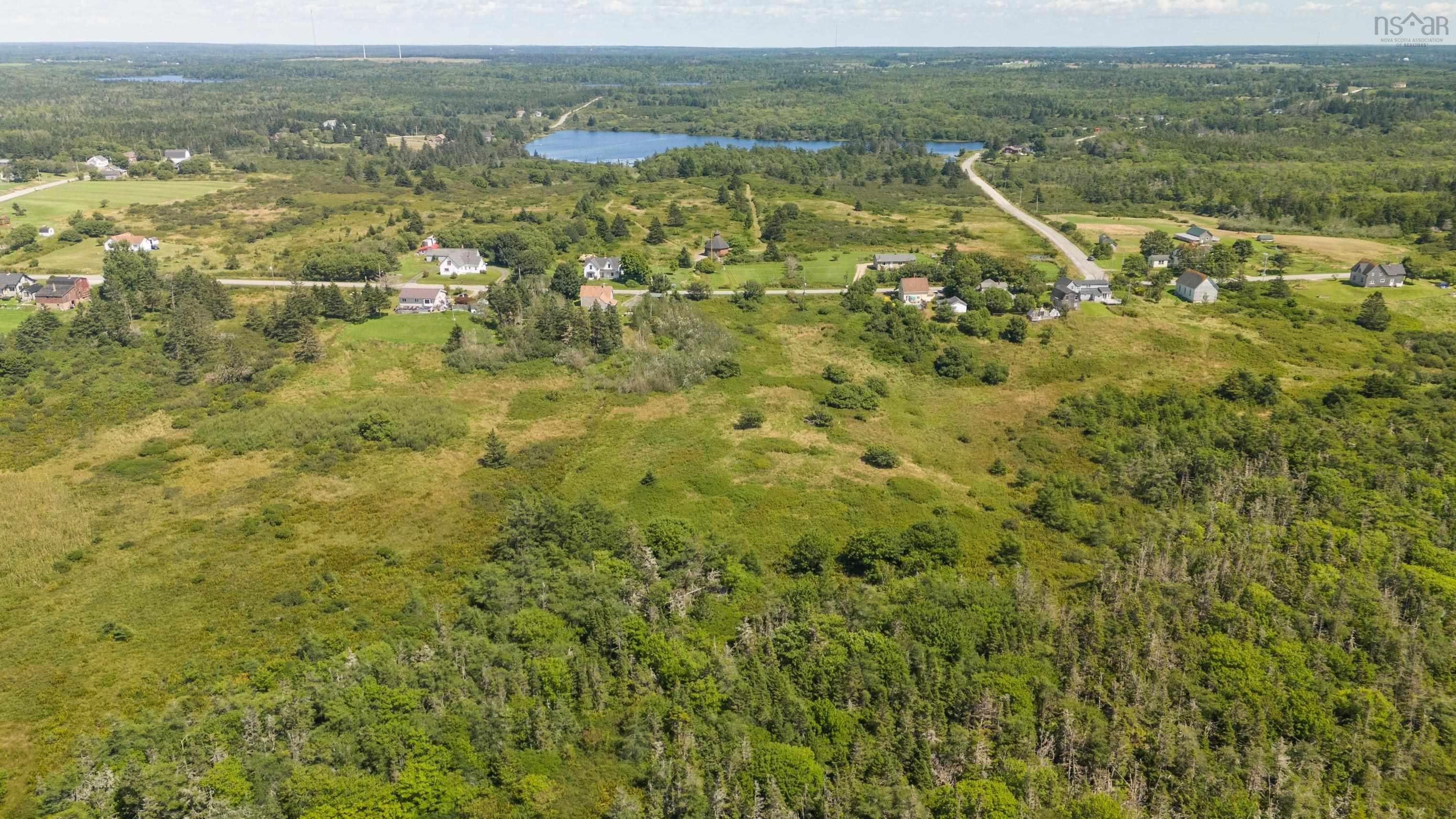 $80,000.00: Lot 5 Main Shore Road, Sandford