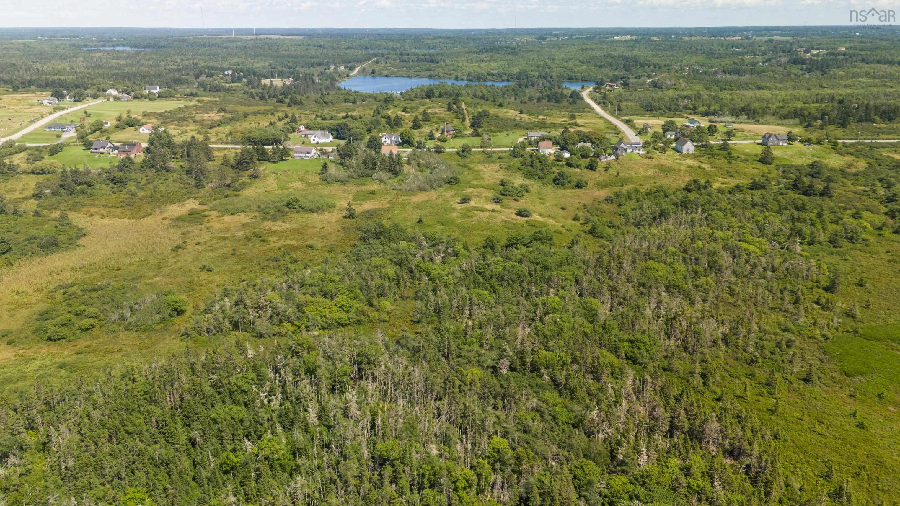 $80,000.00: Lot 5 Main Shore Road, Sandford