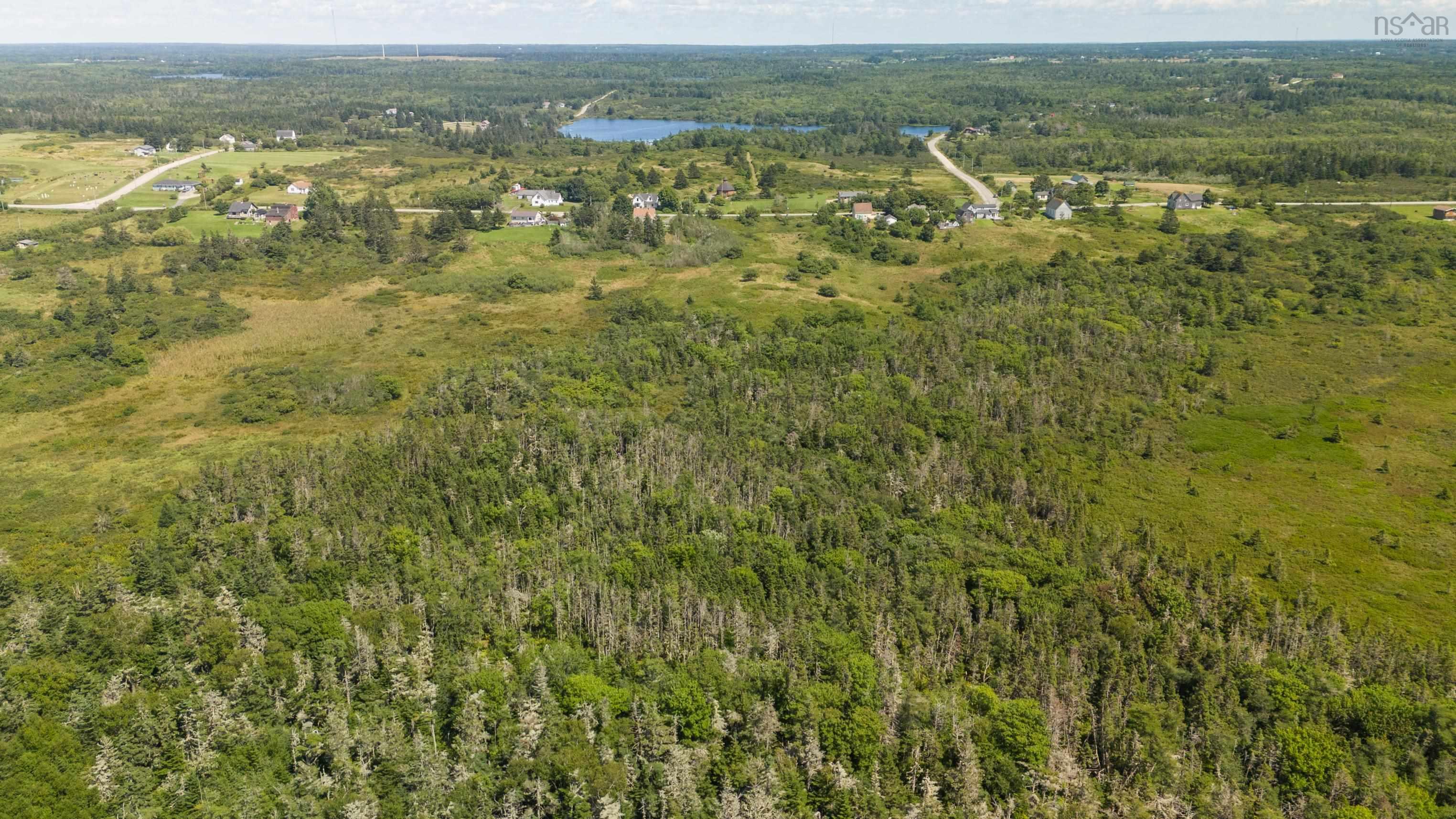 $80,000.00: Lot 5 Main Shore Road, Sandford
