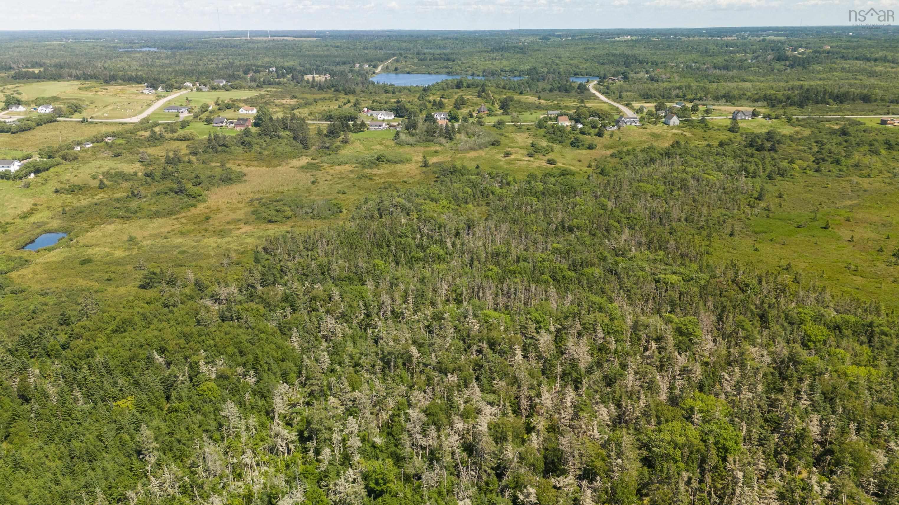 $80,000.00: Lot 5 Main Shore Road, Sandford