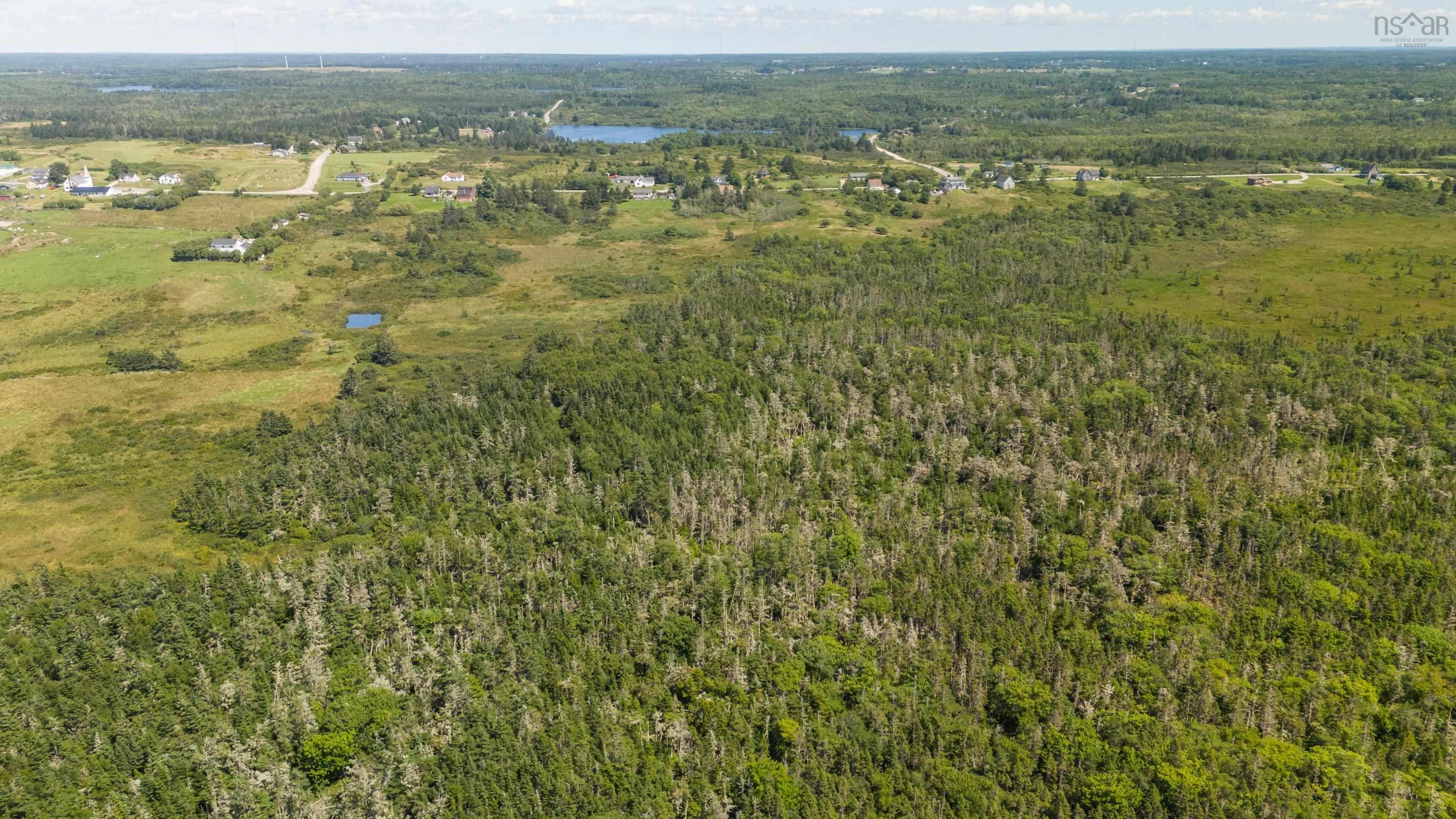 $80,000.00: Lot 5 Main Shore Road, Sandford