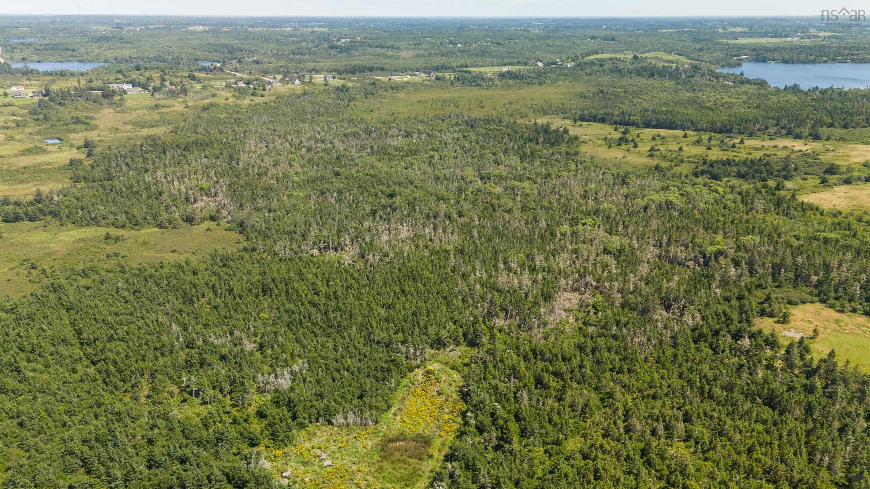$80,000.00: Lot 5 Main Shore Road, Sandford