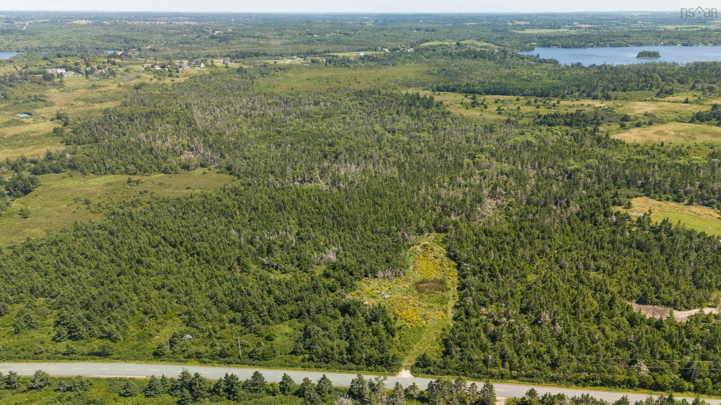$80,000.00: Lot 5 Main Shore Road, Sandford