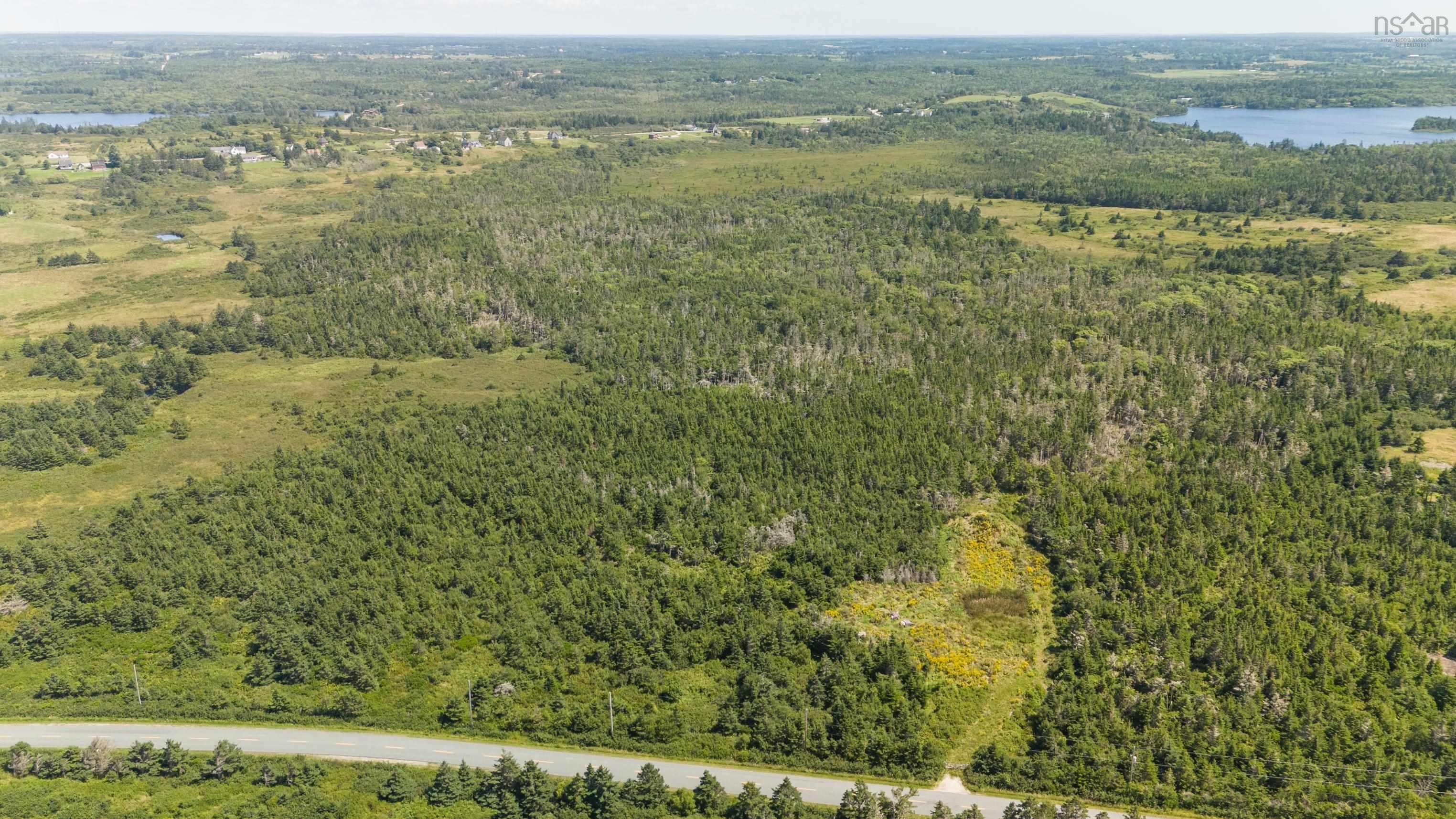 $80,000.00: Lot 5 Main Shore Road, Sandford