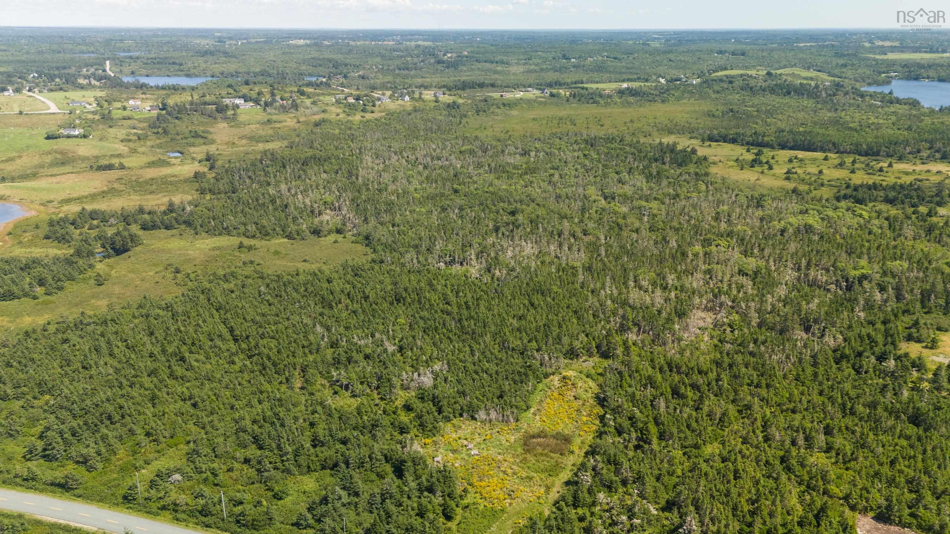 $80,000.00: Lot 5 Main Shore Road, Sandford