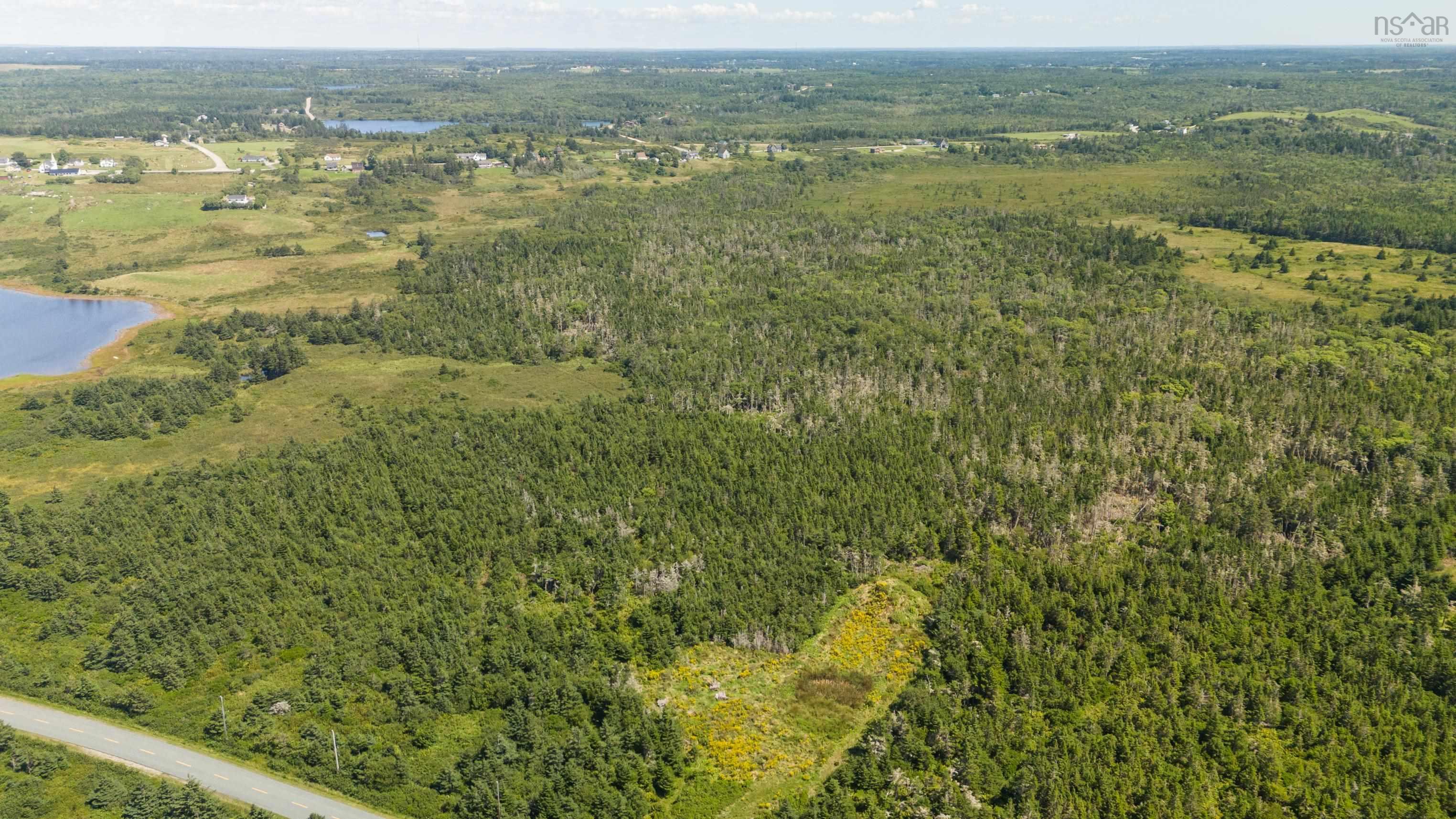 $80,000.00: Lot 5 Main Shore Road, Sandford