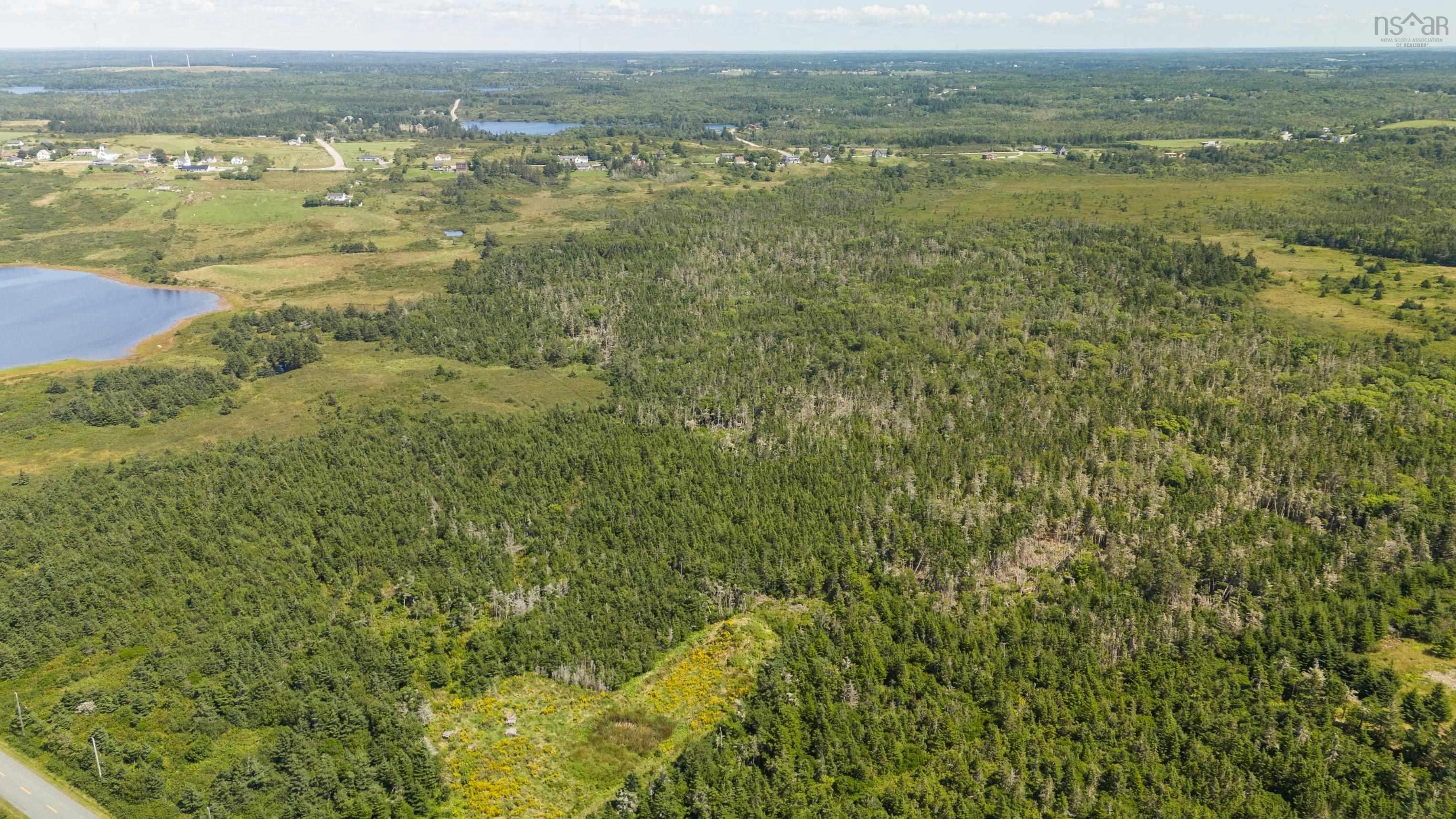 $80,000.00: Lot 5 Main Shore Road, Sandford