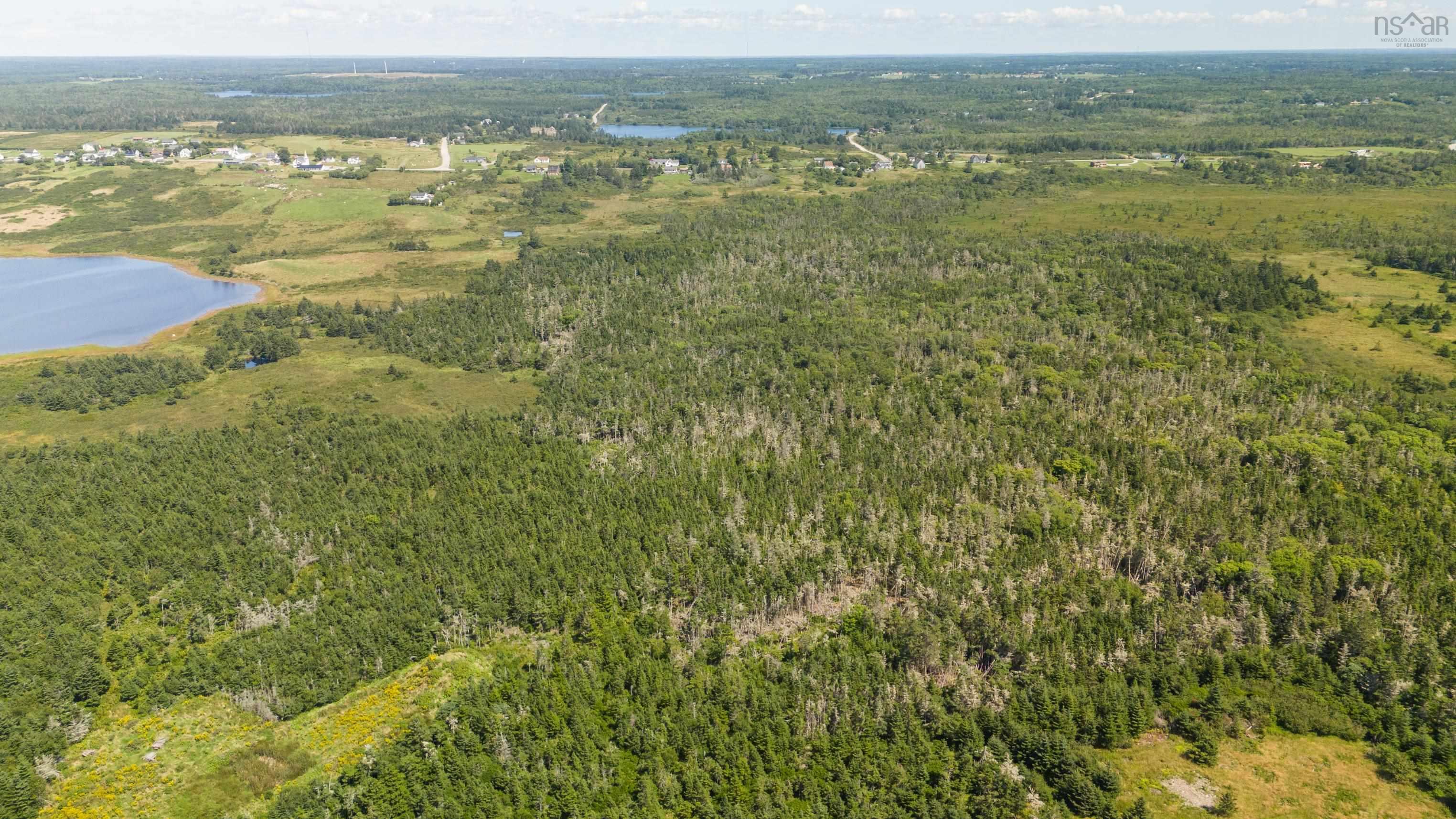 $80,000.00: Lot 5 Main Shore Road, Sandford