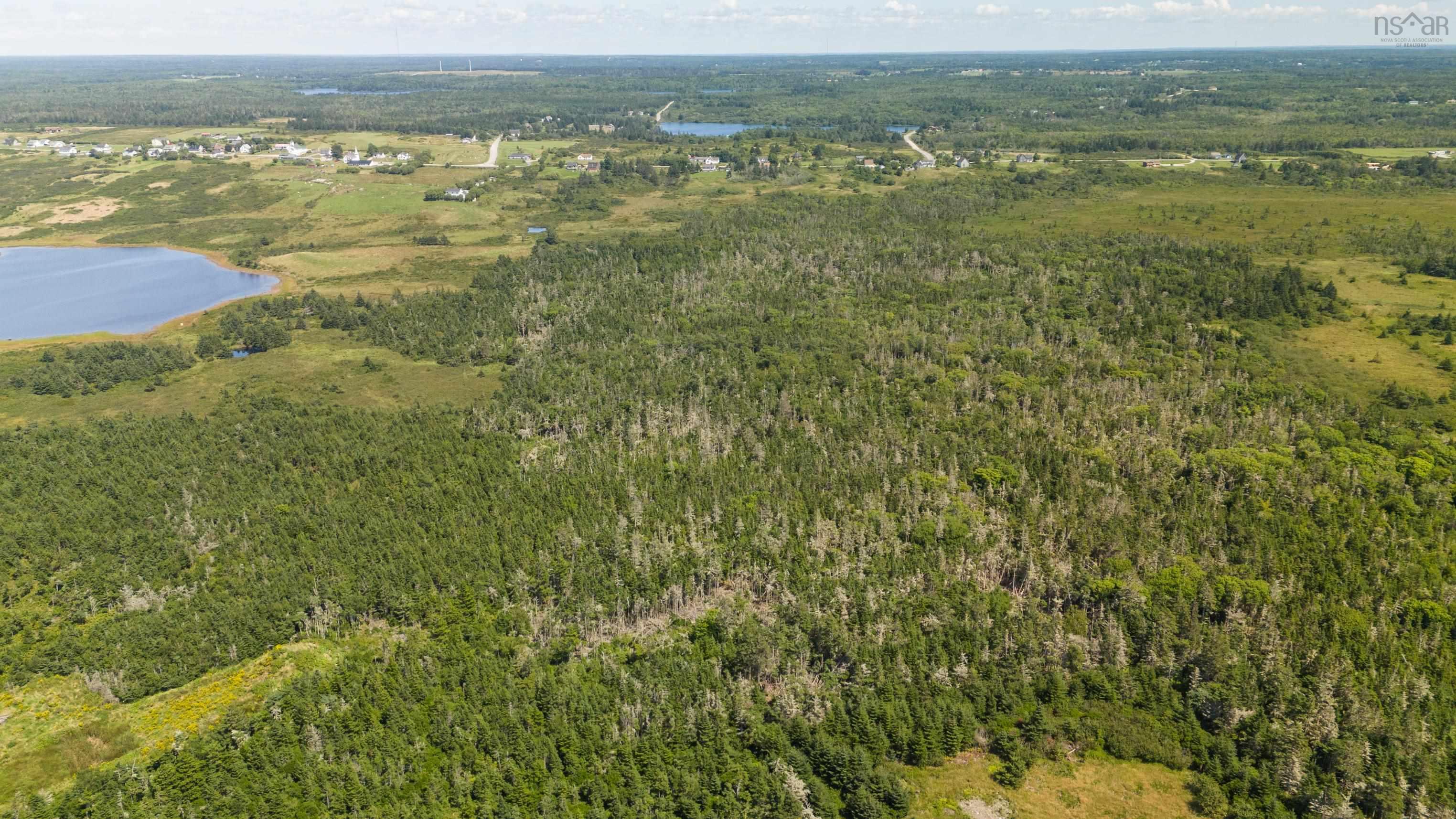 $80,000.00: Lot 5 Main Shore Road, Sandford