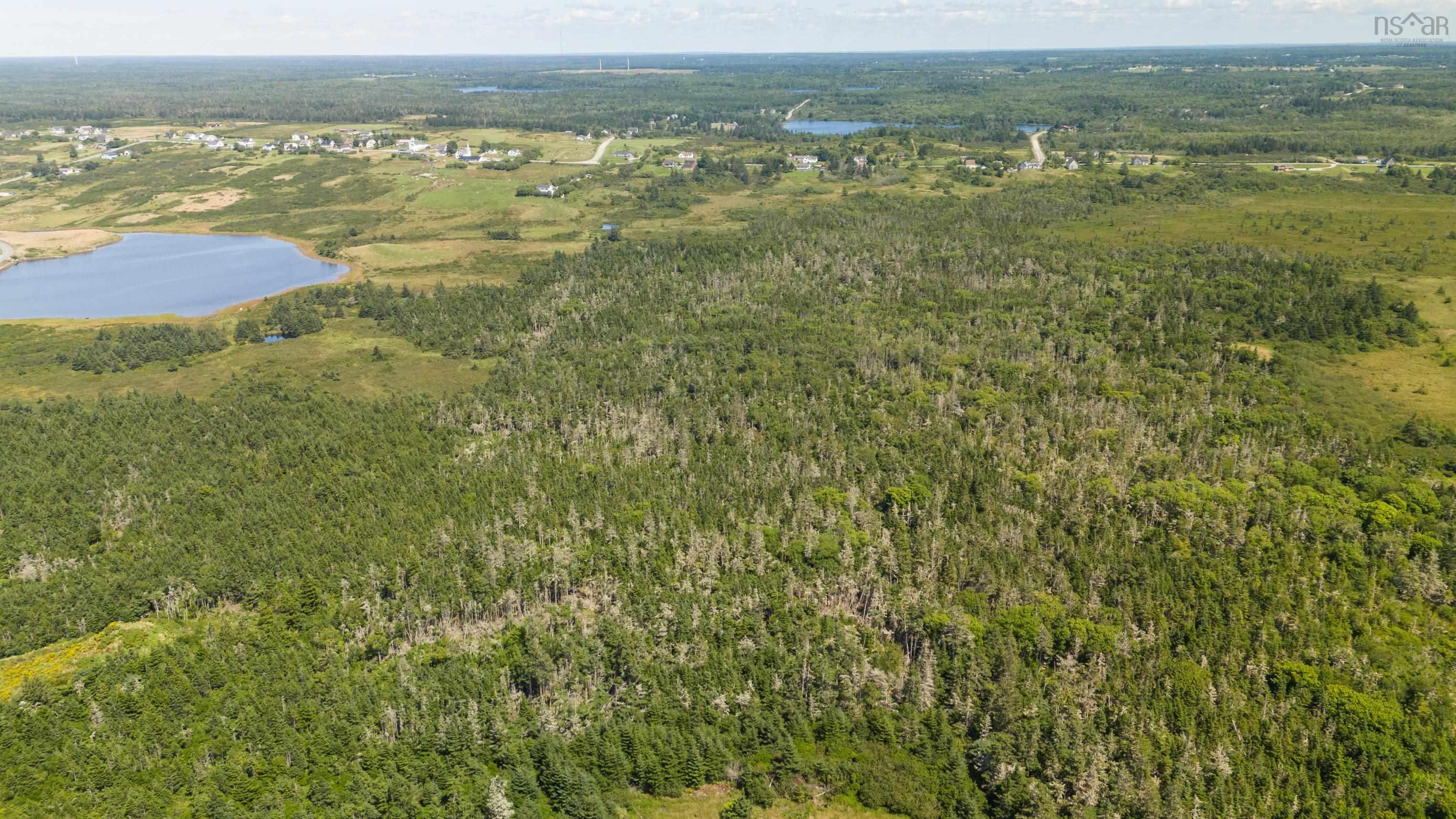$80,000.00: Lot 5 Main Shore Road, Sandford
