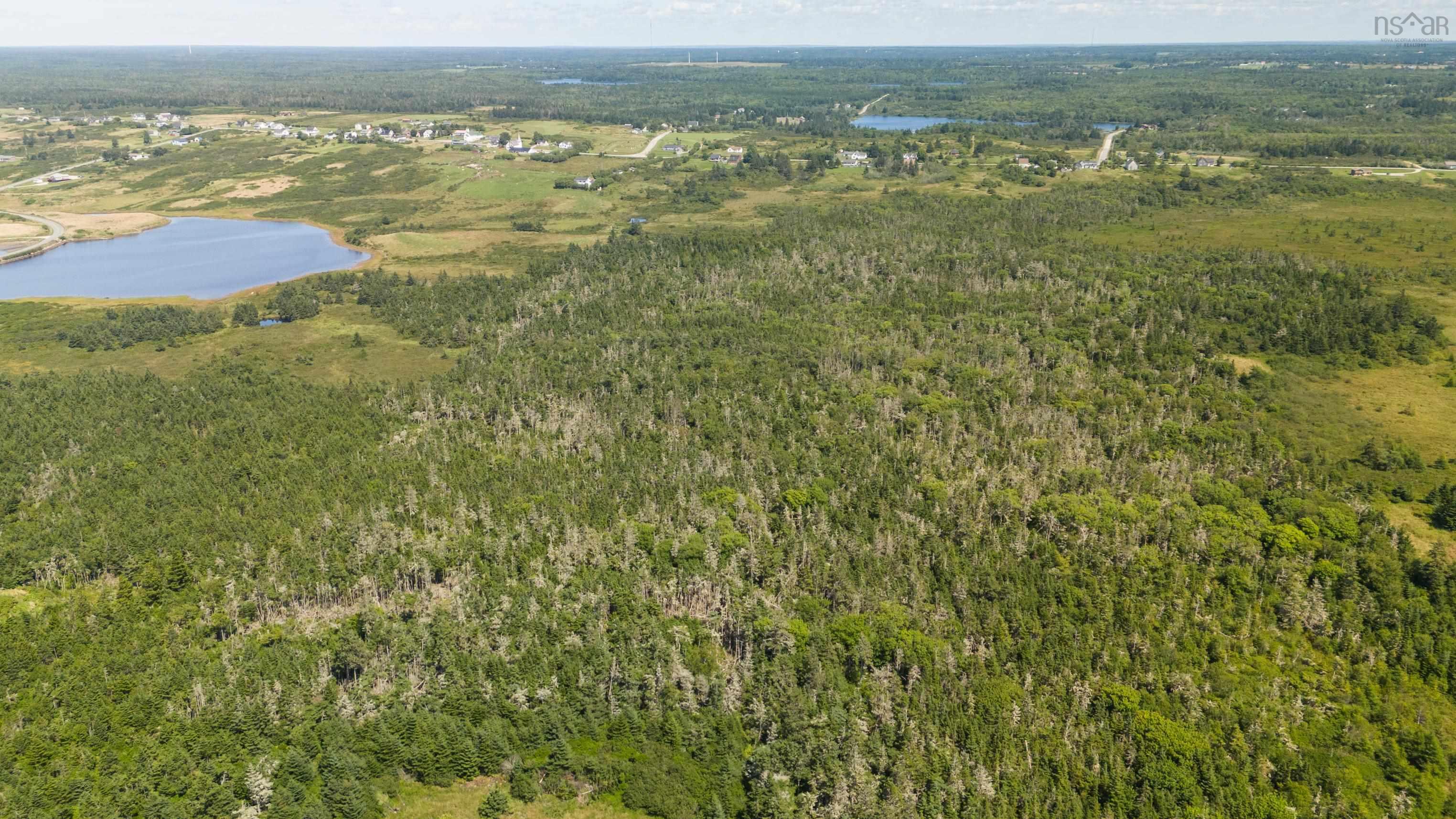 $80,000.00: Lot 5 Main Shore Road, Sandford