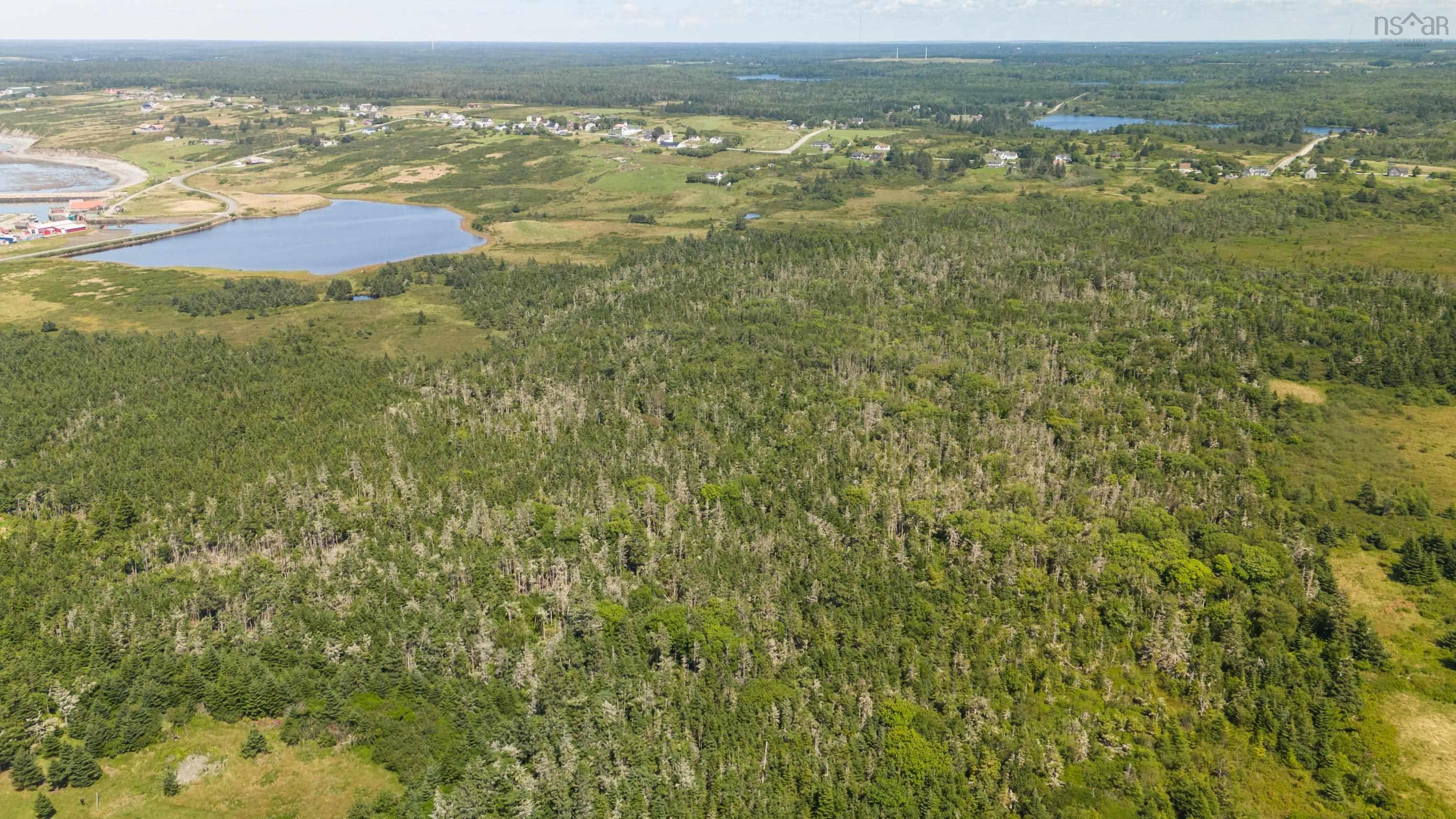$80,000.00: Lot 5 Main Shore Road, Sandford