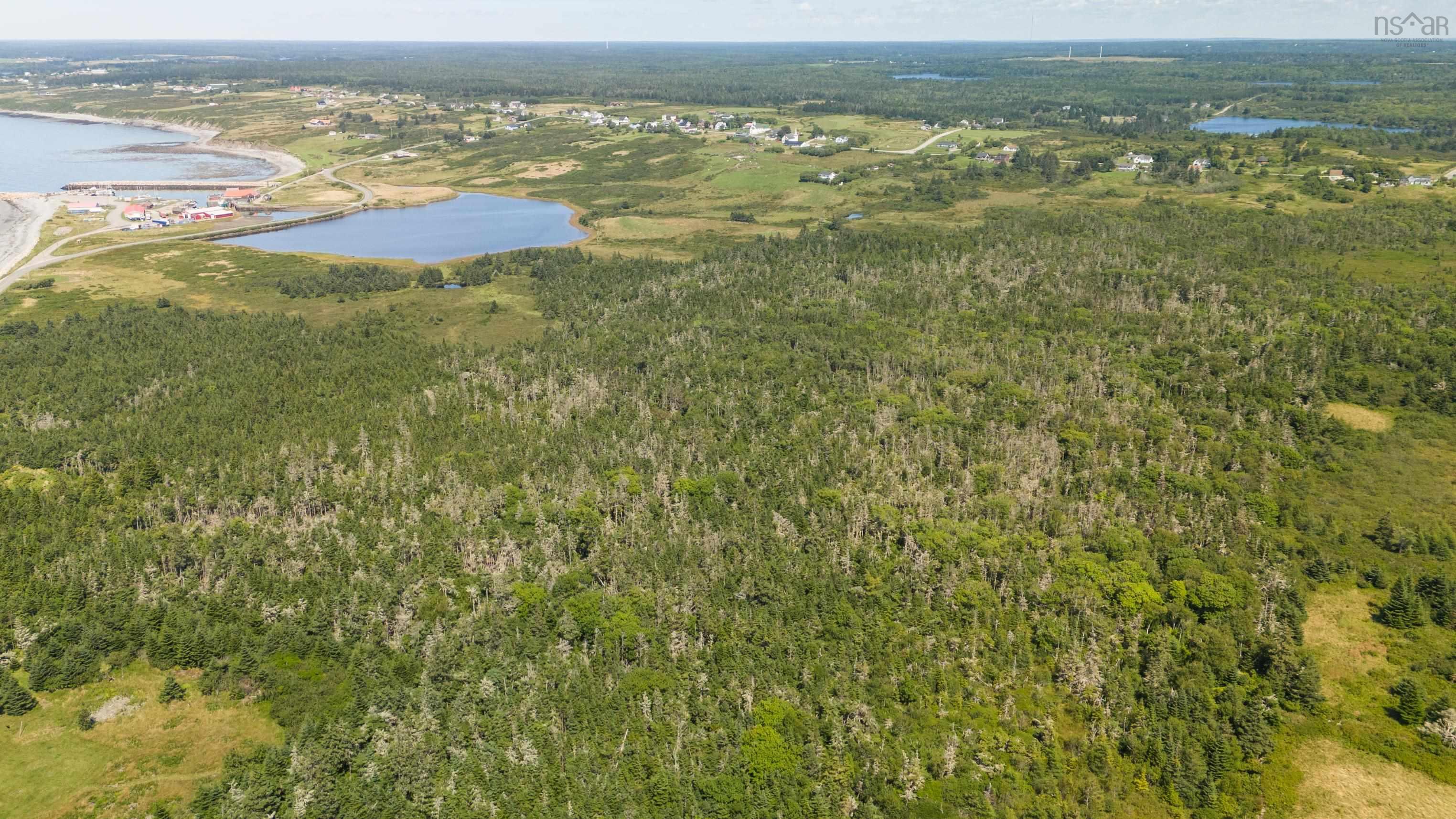 $80,000.00: Lot 5 Main Shore Road, Sandford
