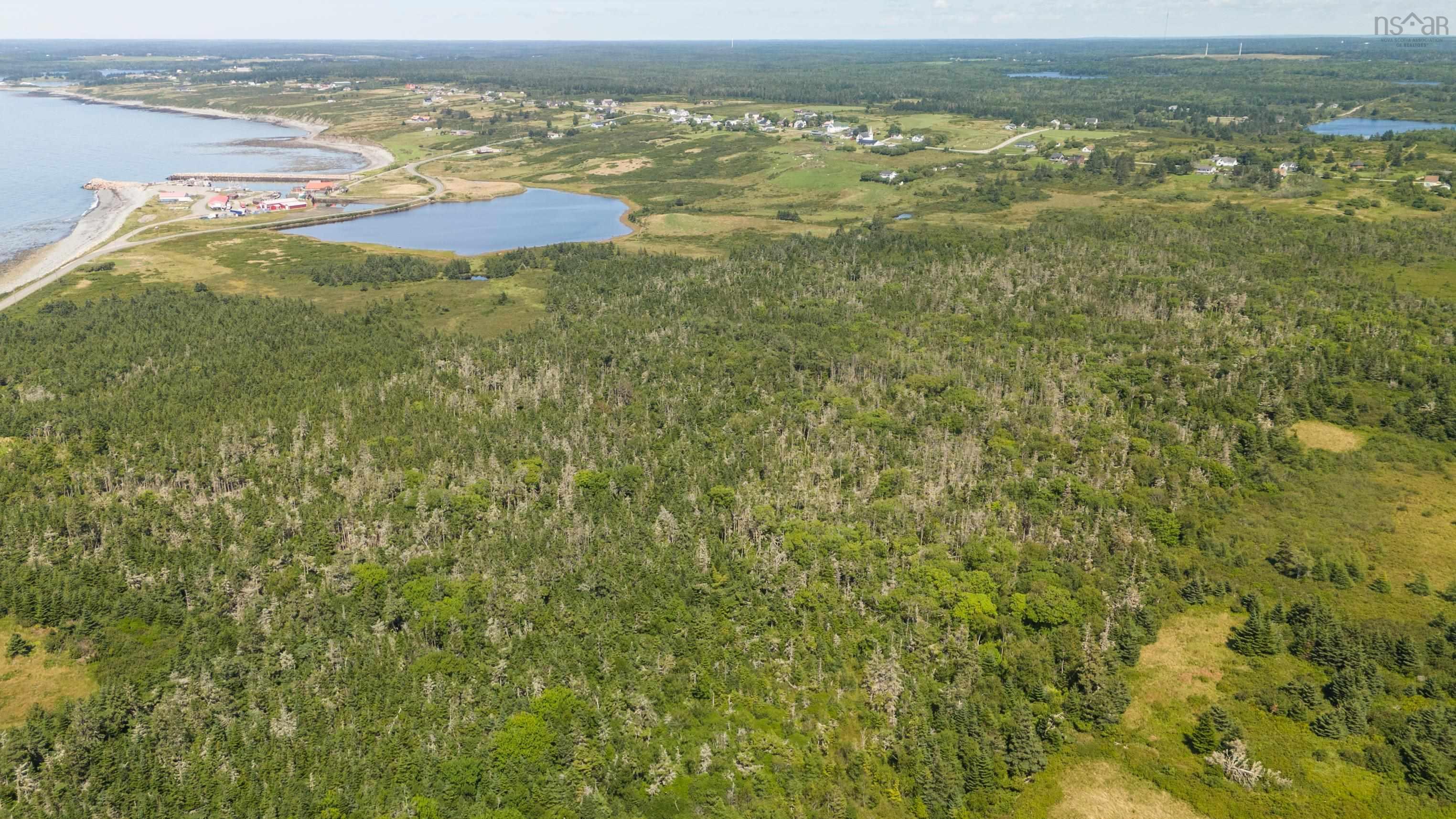 $80,000.00: Lot 5 Main Shore Road, Sandford