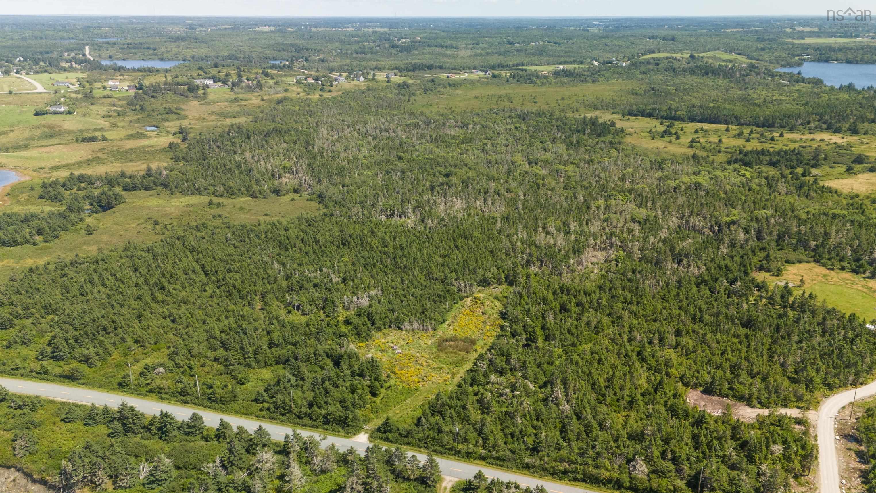 $80,000.00: Lot 5 Main Shore Road, Sandford
