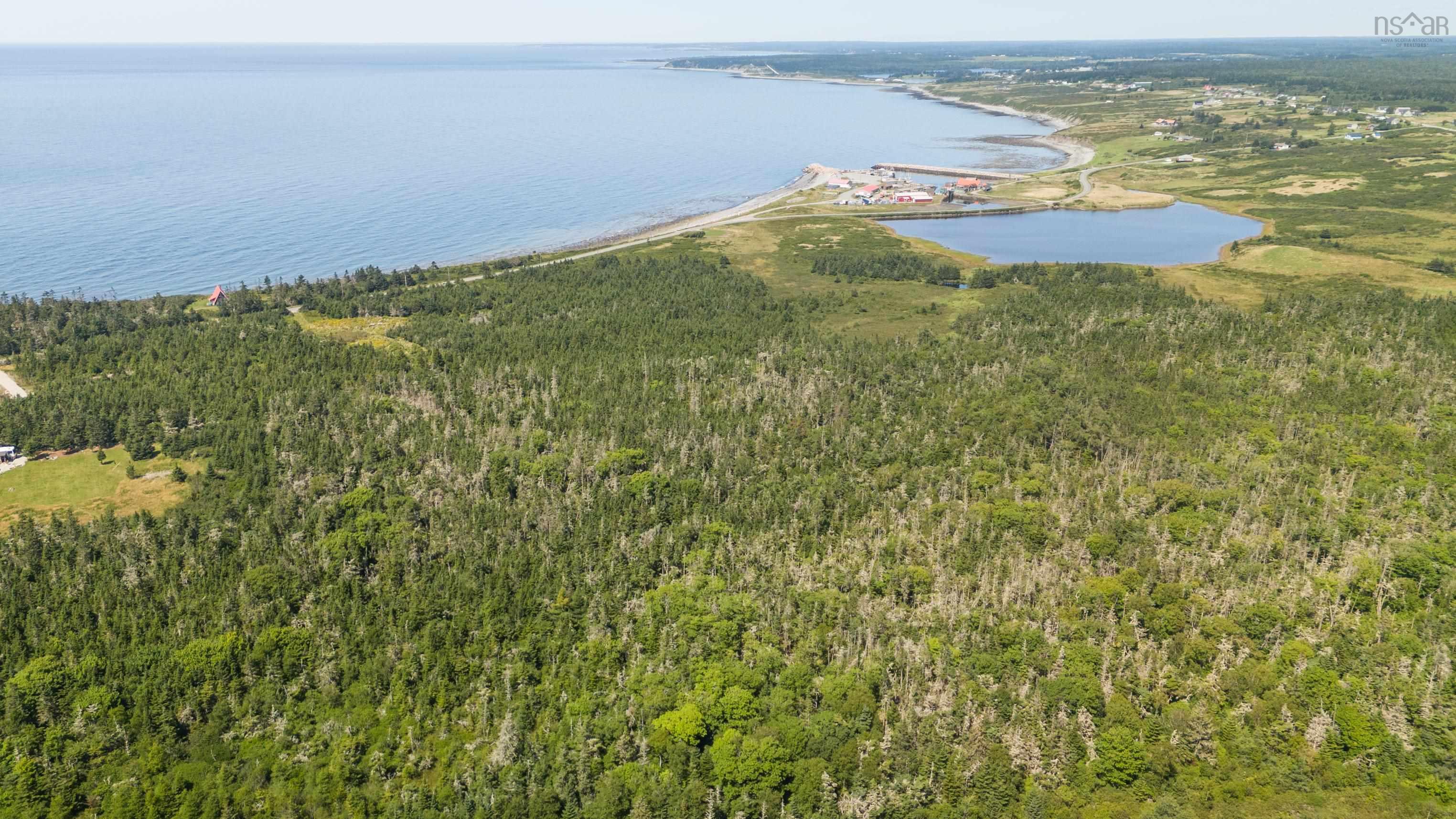 $80,000.00: Lot 5 Main Shore Road, Sandford